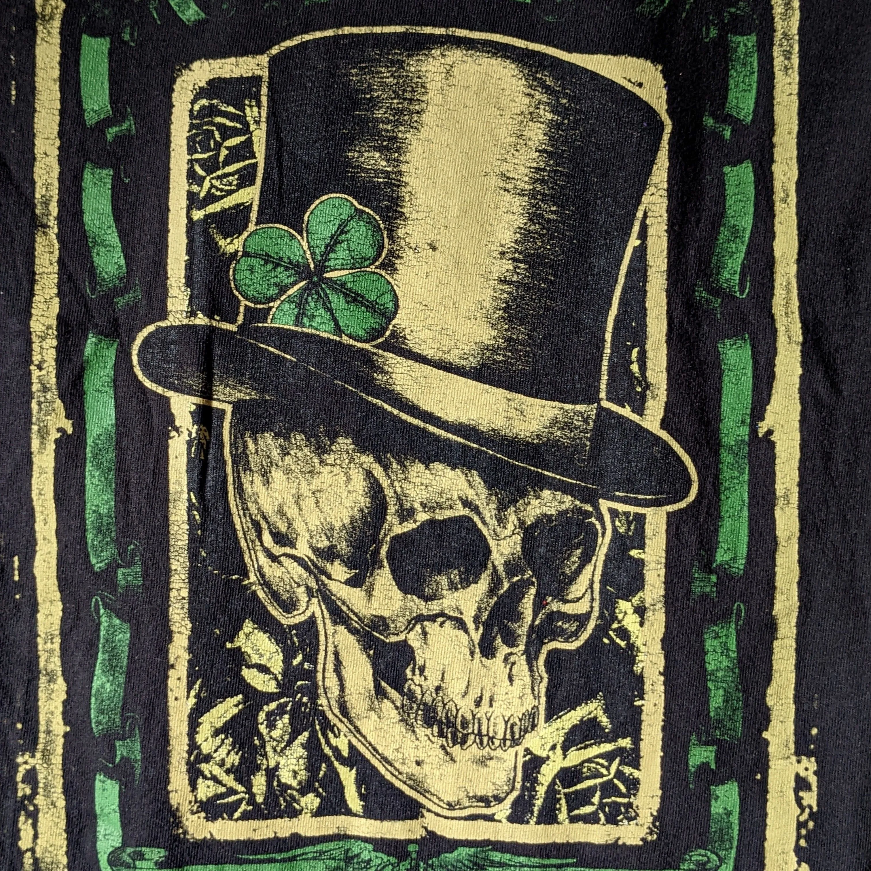 Product image for Ireland Born Lucky 