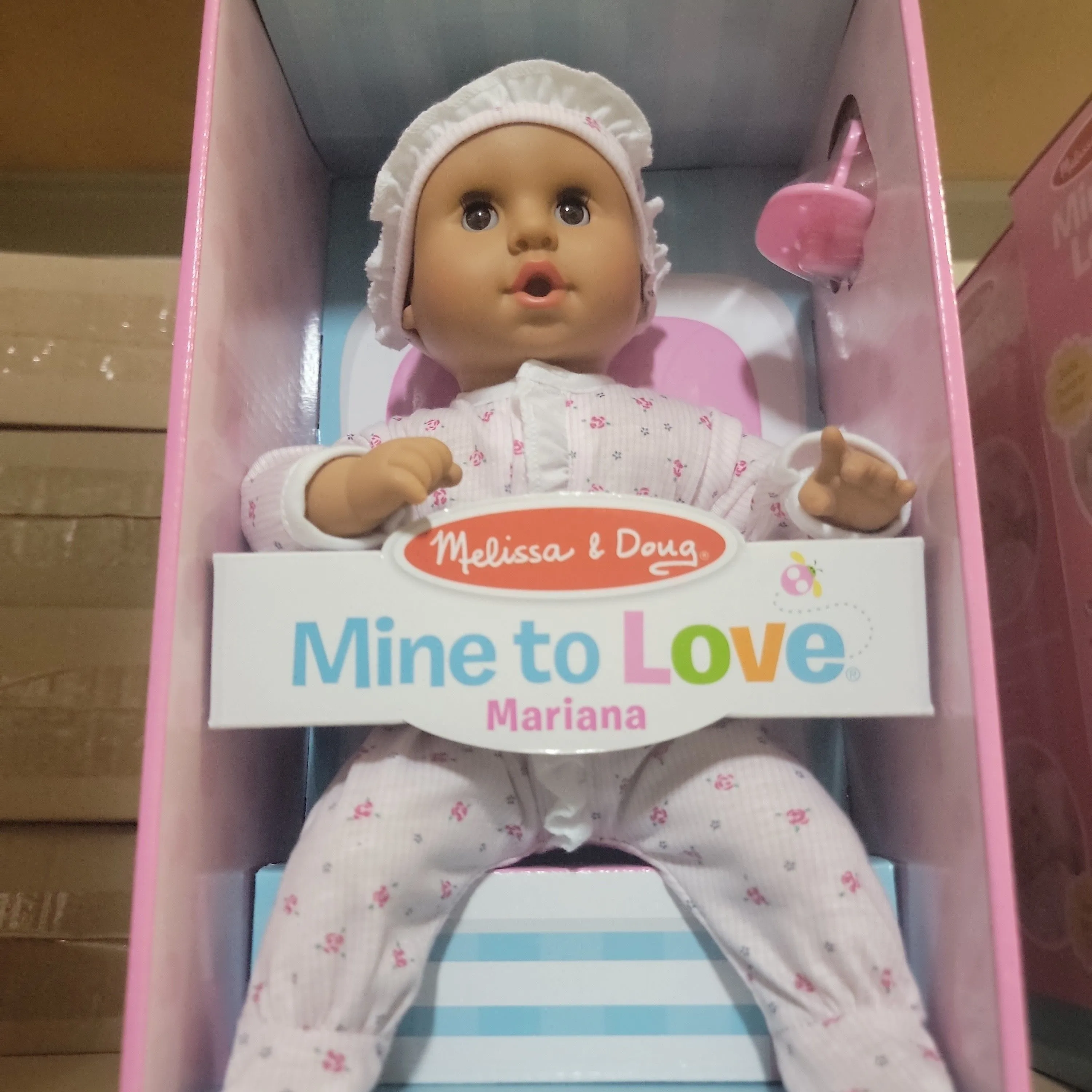 Product image for M&D Mariana