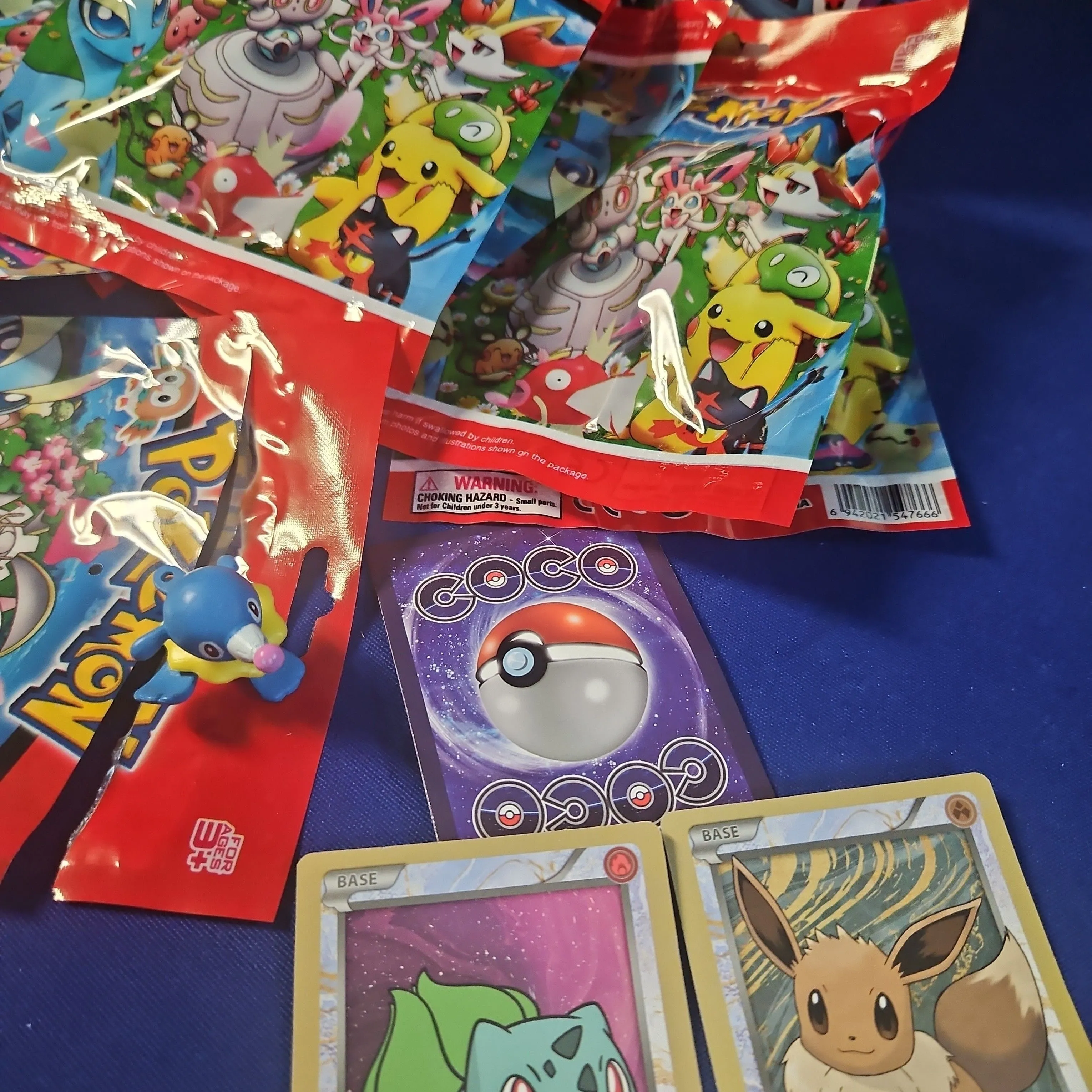 Product image for blind bags