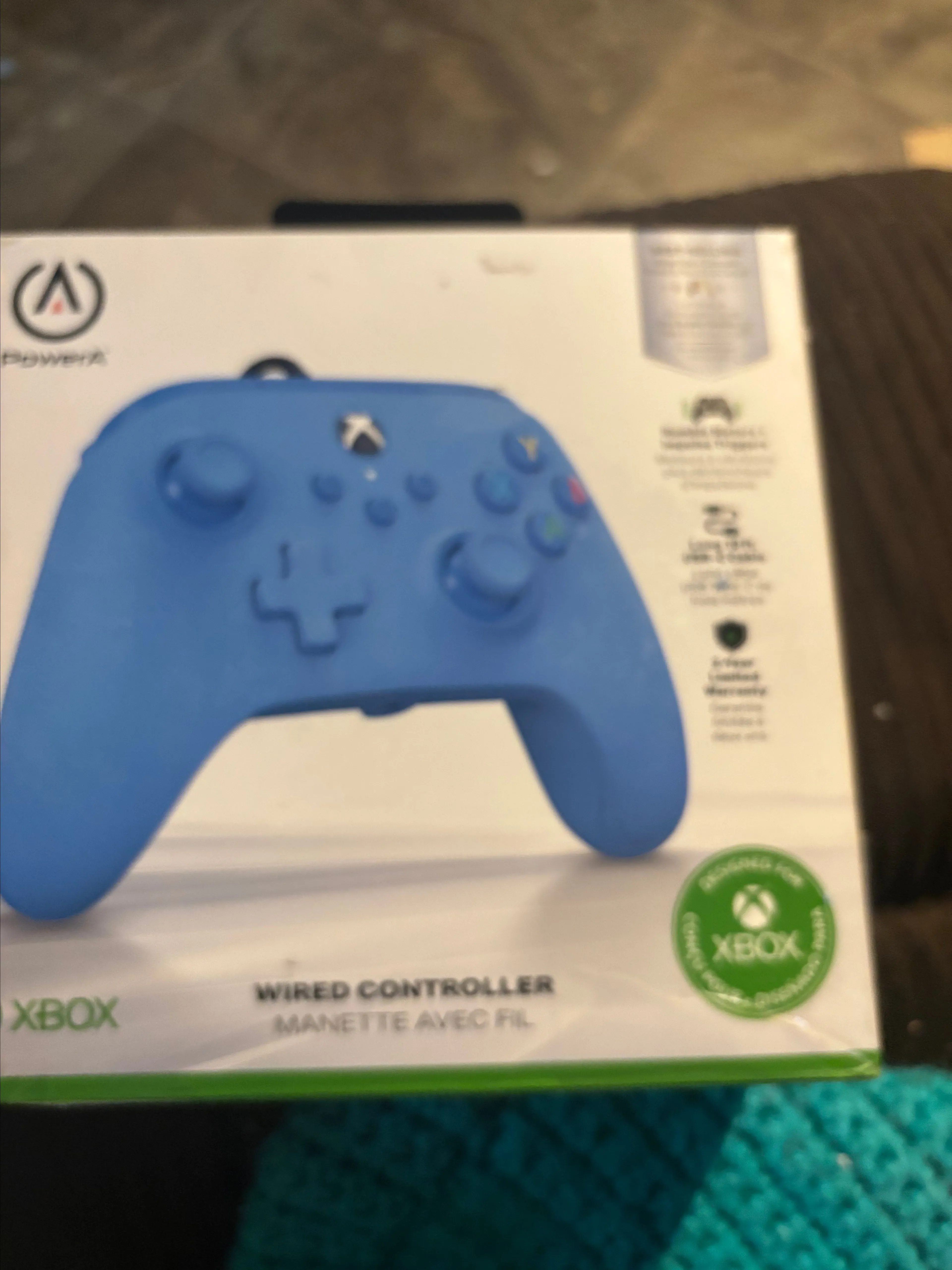 Product image for Xbox controller