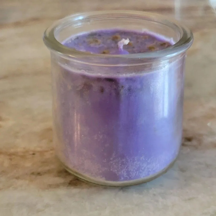 Product image for Lavender Aromatherapy Candles