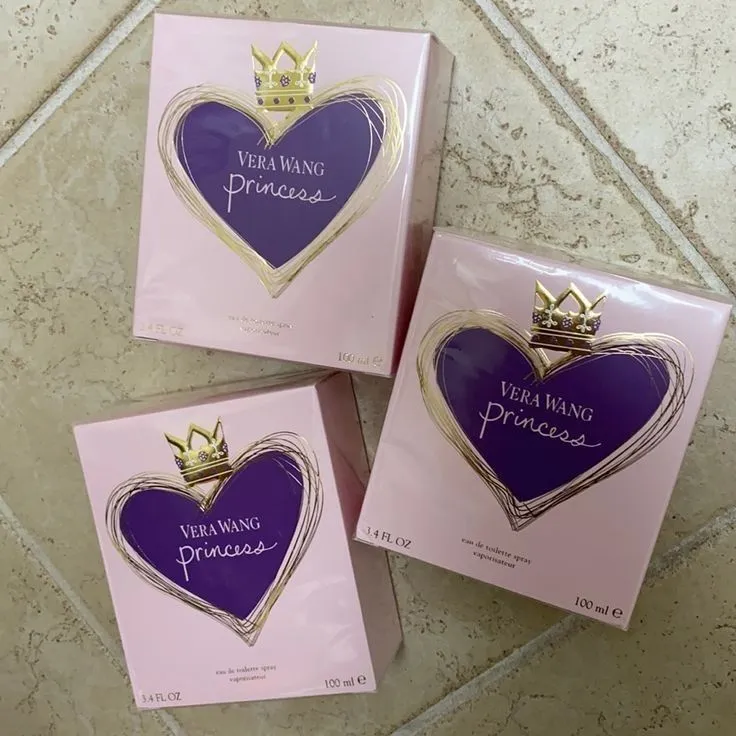 Product image for Vera wang princess perfume