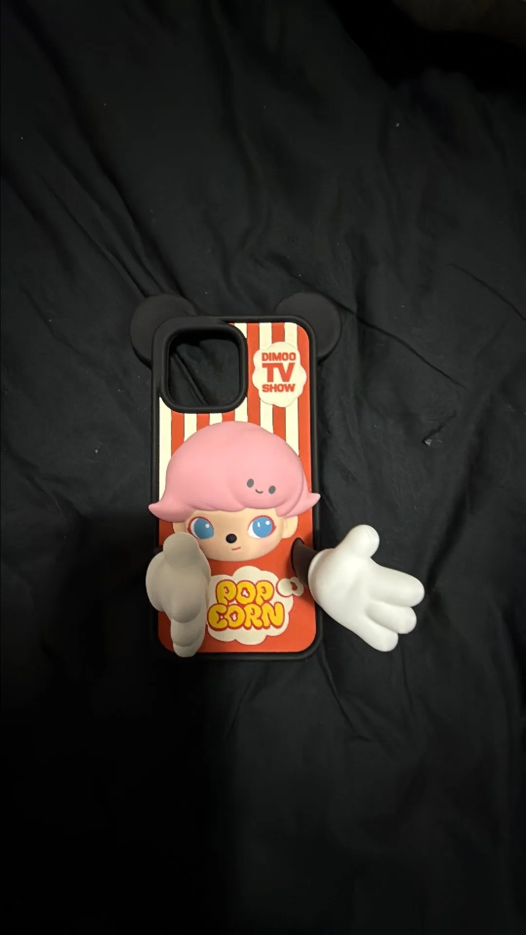 Product image for 16 pro max phone case