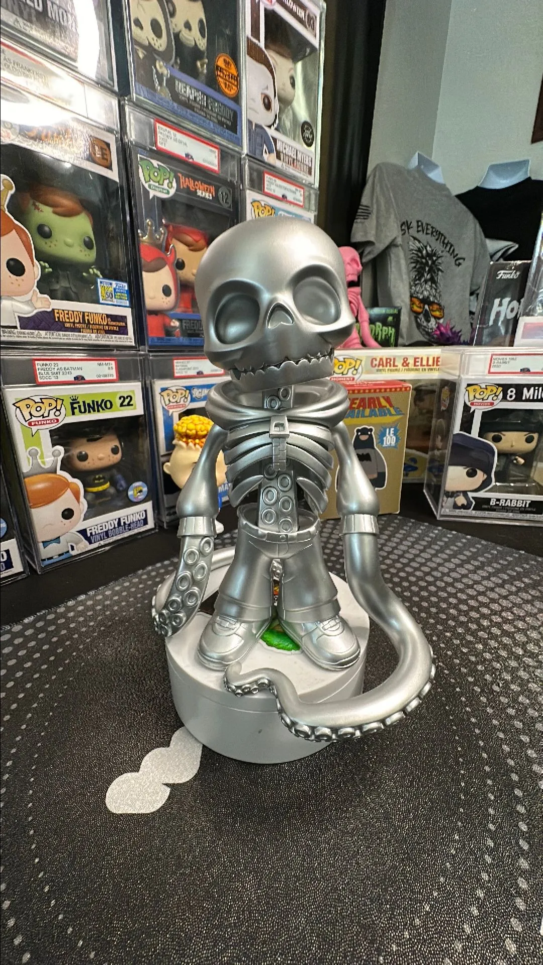 Product image for Proto: Castro Jimmy