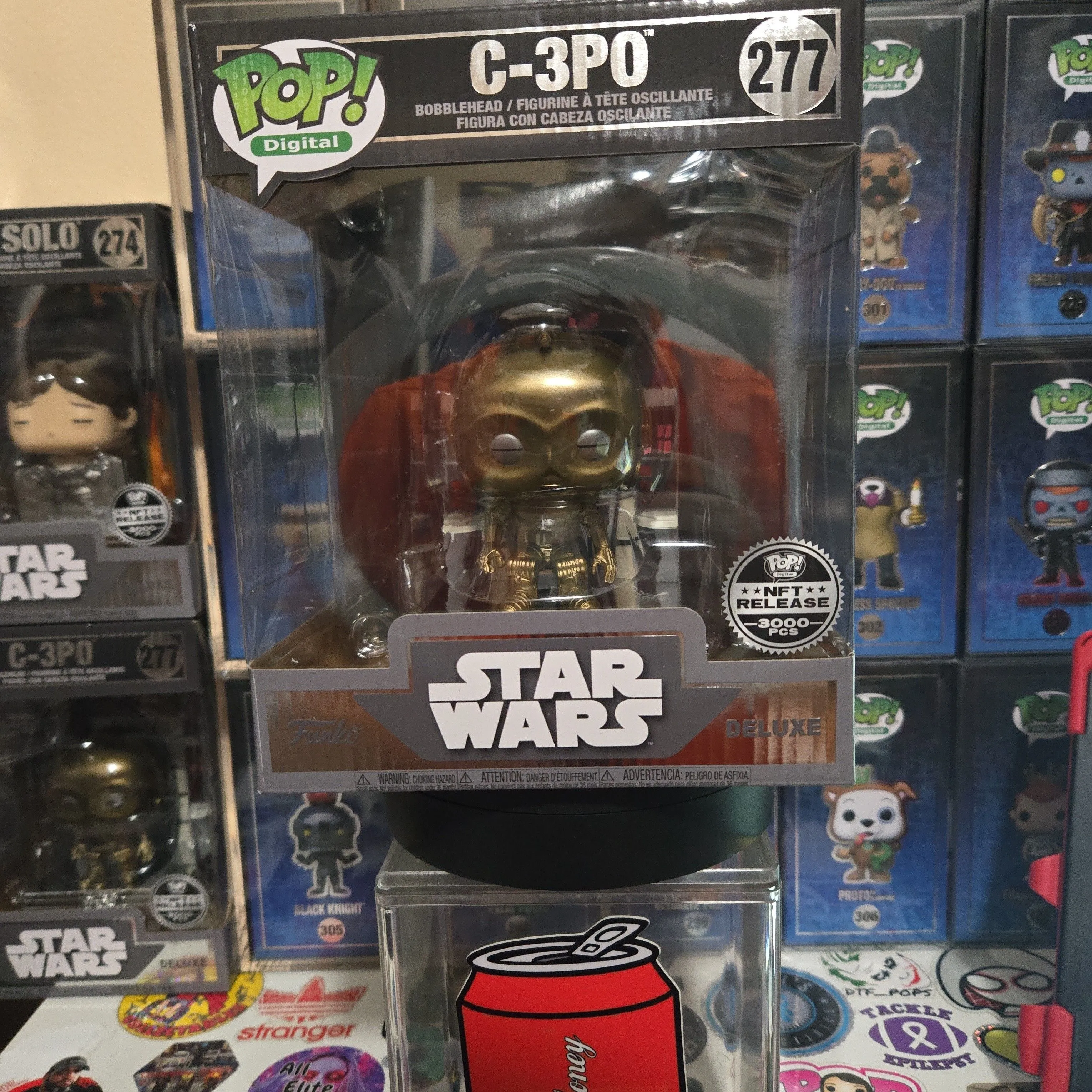Product image for c-3po
