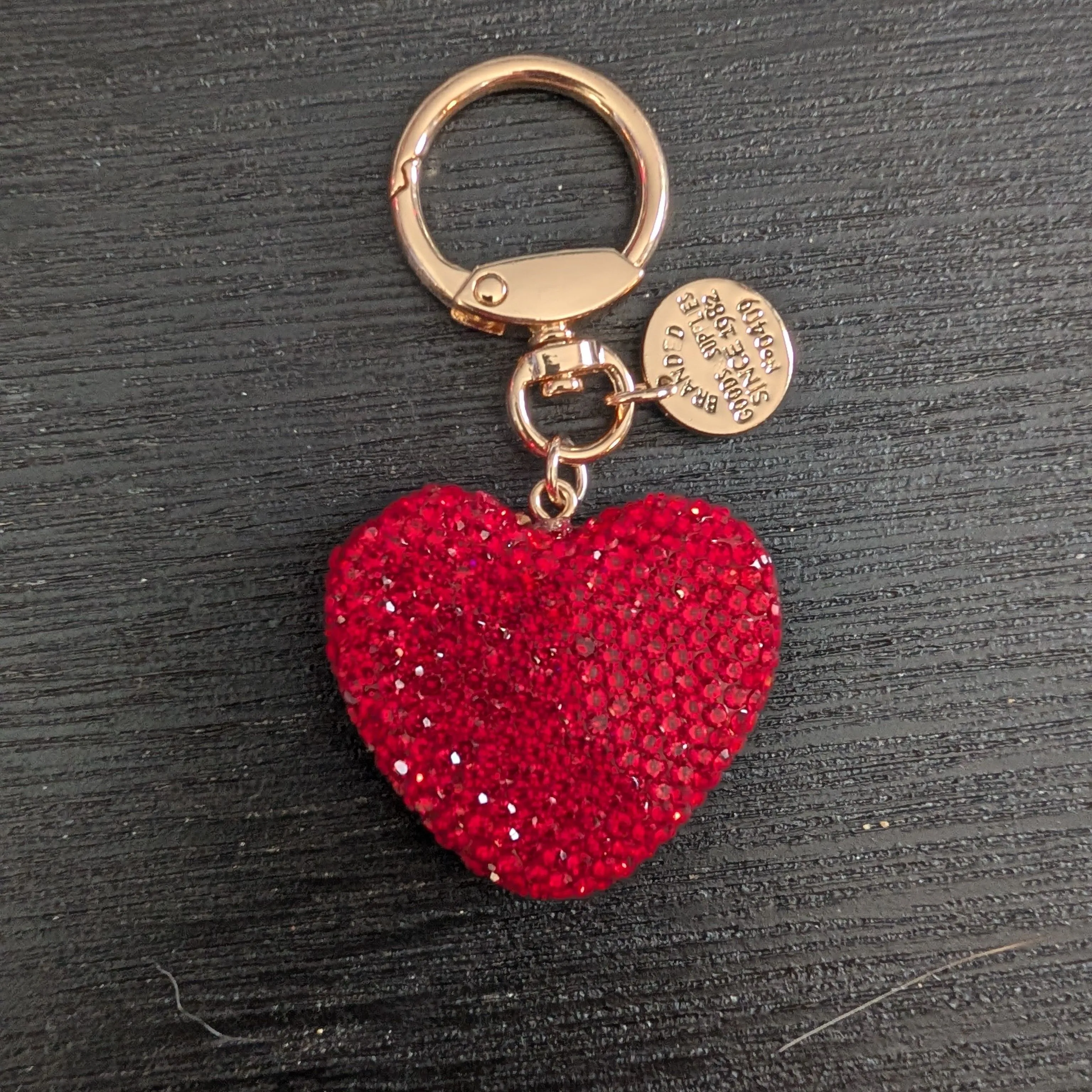 Product image for red heart