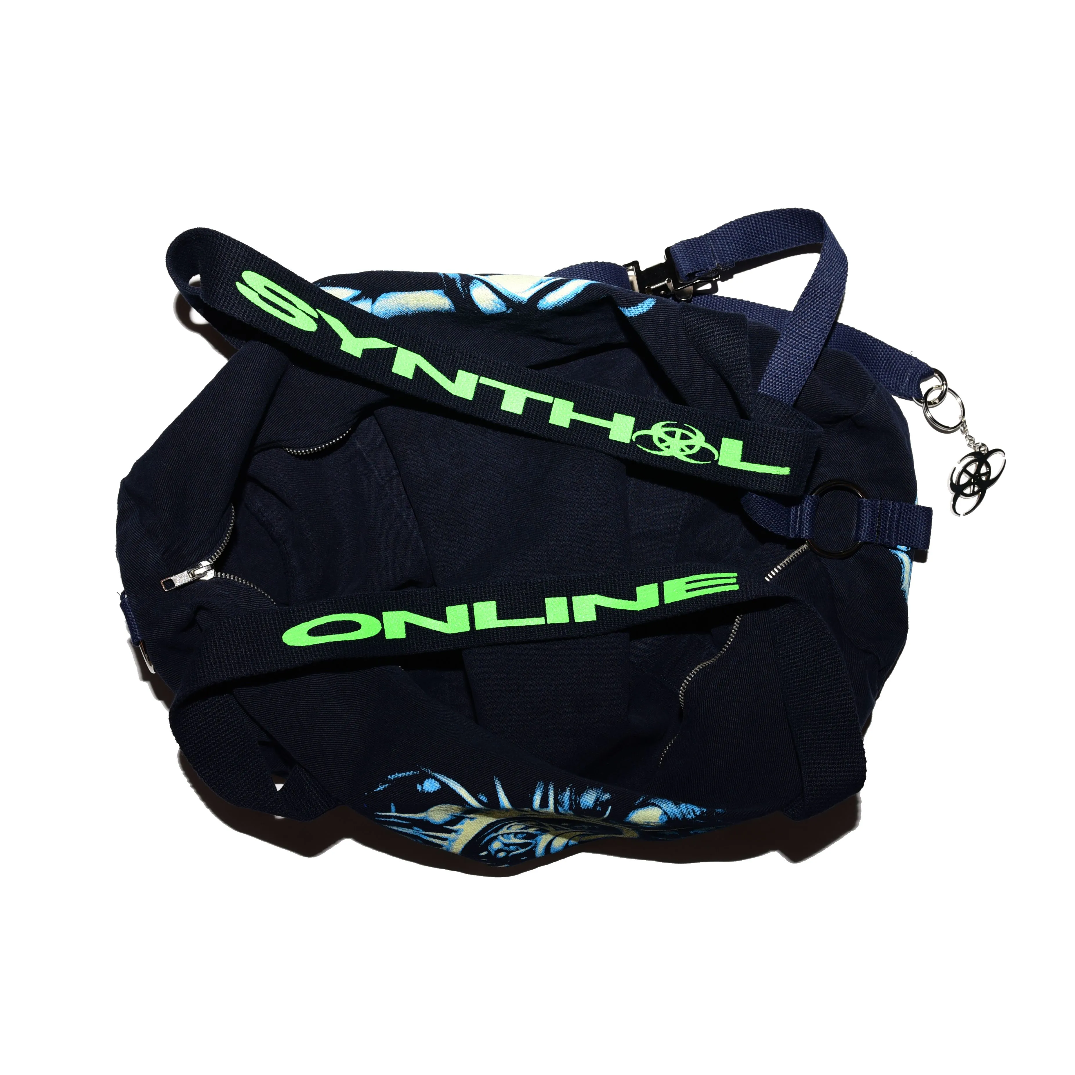 Listing Image Blurred Background