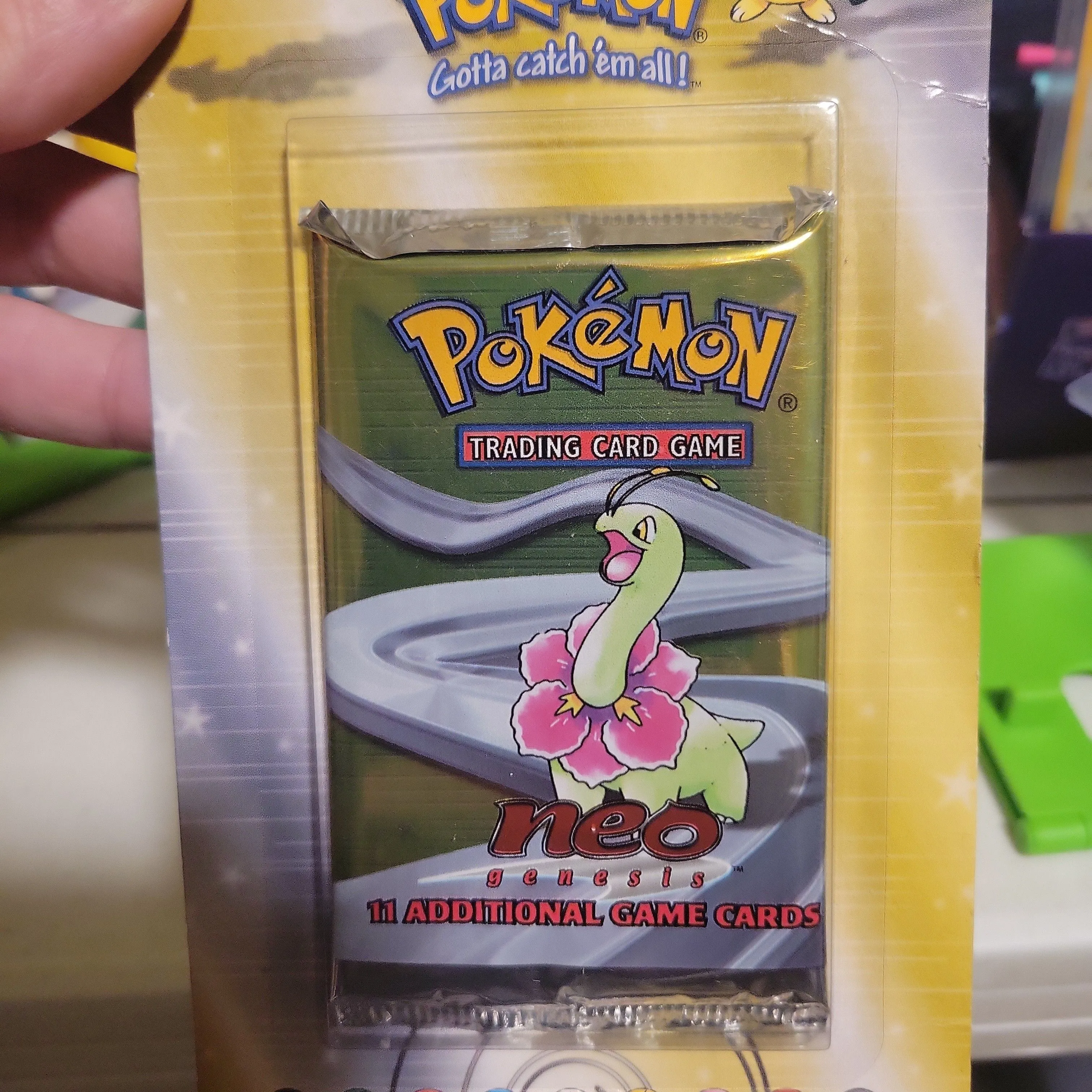 Product image for Neo Genesis