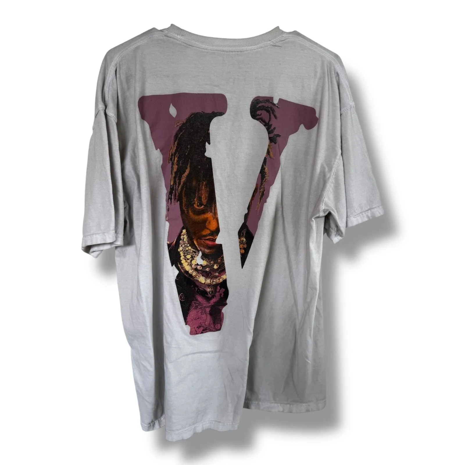 Product image for Juice WRLD x VLONE T Shirt