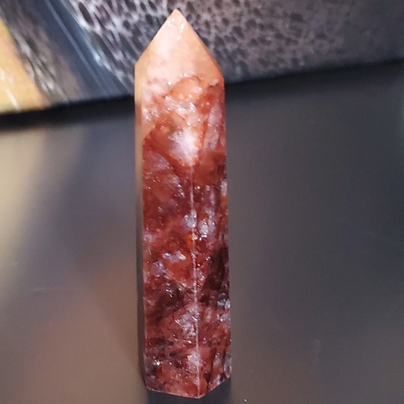 Product image for Fire Quartz Tower 1