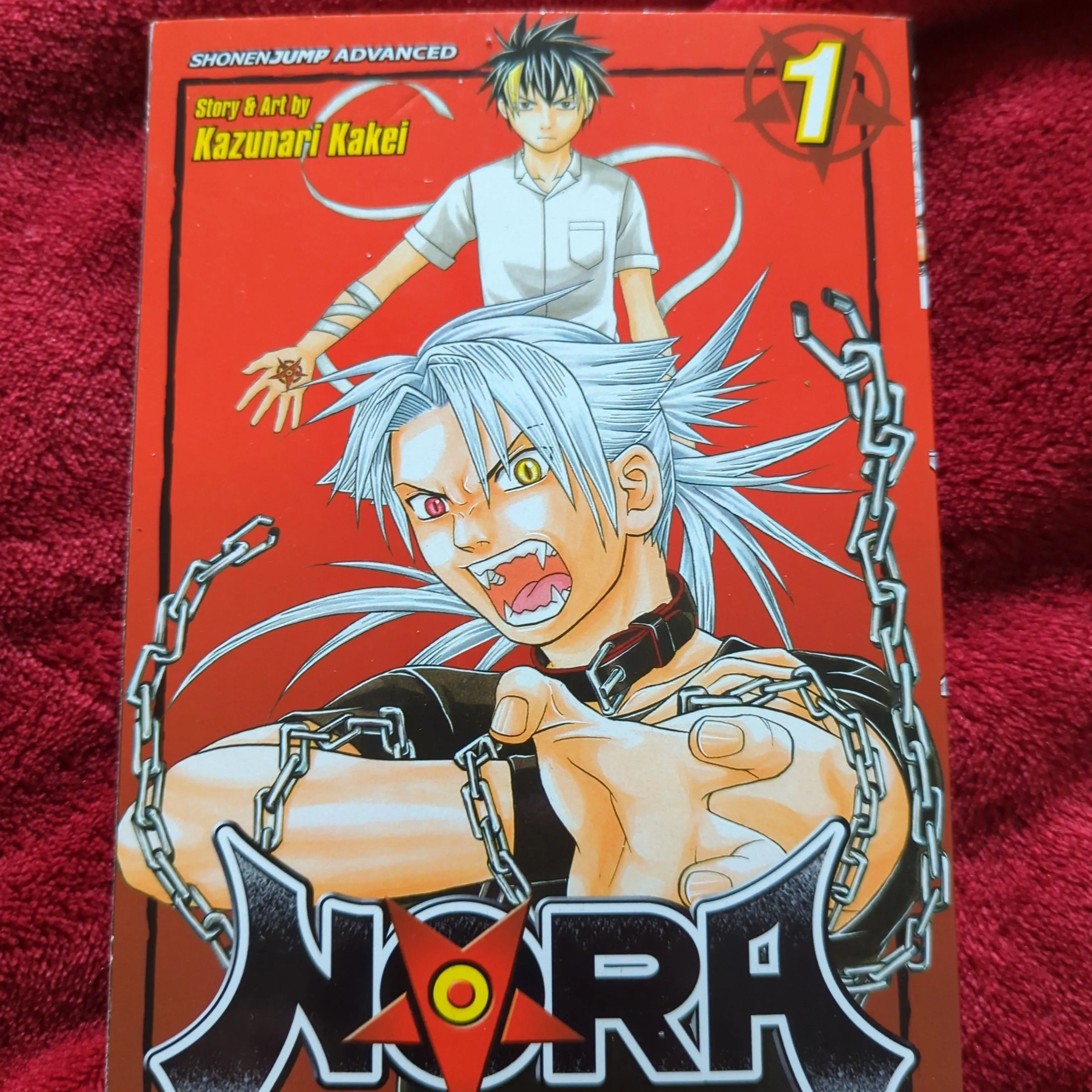 Product image for Nora: The Last Chronicles of Devildom