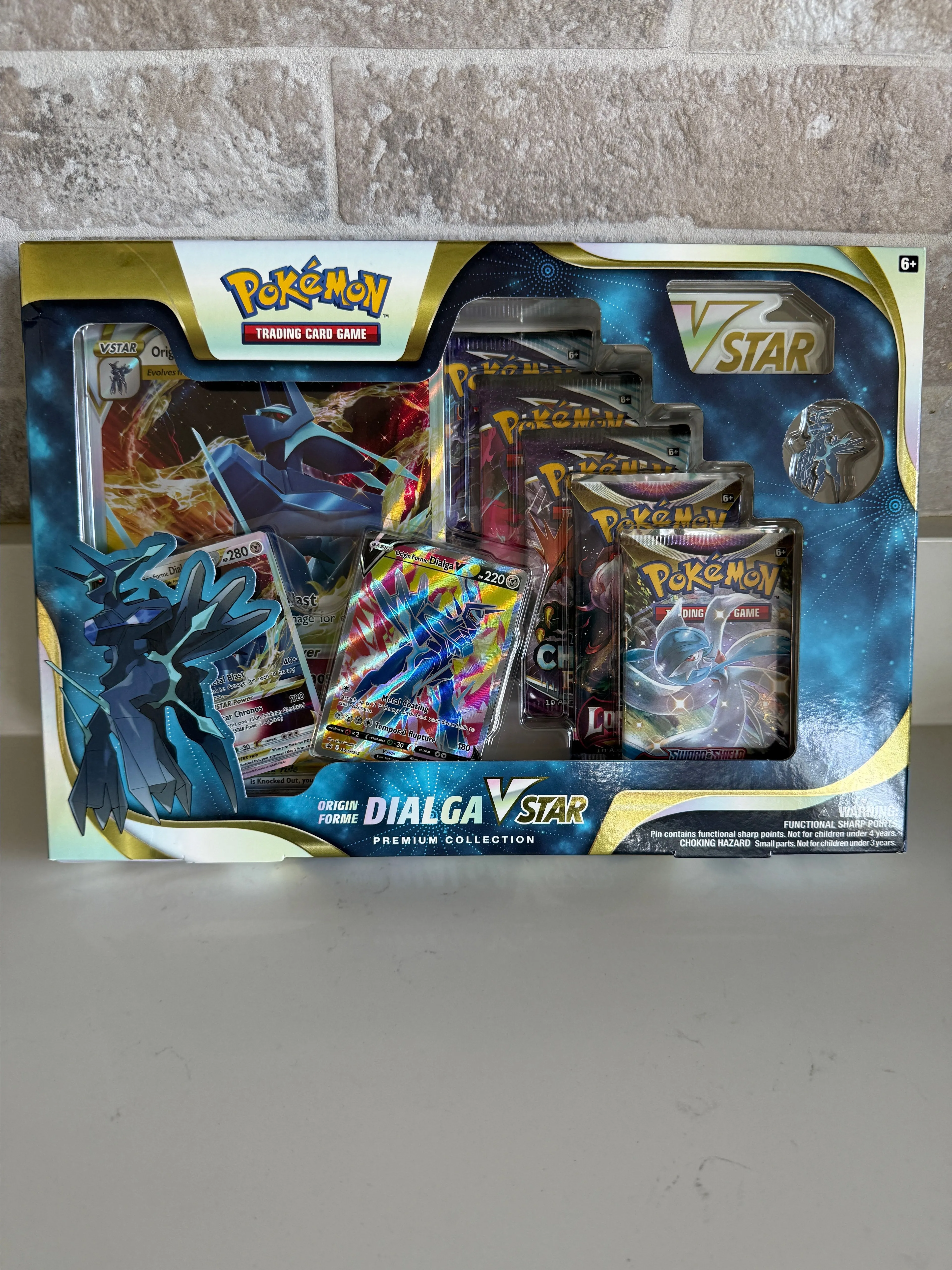 pokémon trading card game origin forme dialga vstar premium collection Pokemon SM-3 Burning Shadows: VILEPLUME - 6/147 - Reverse Holo