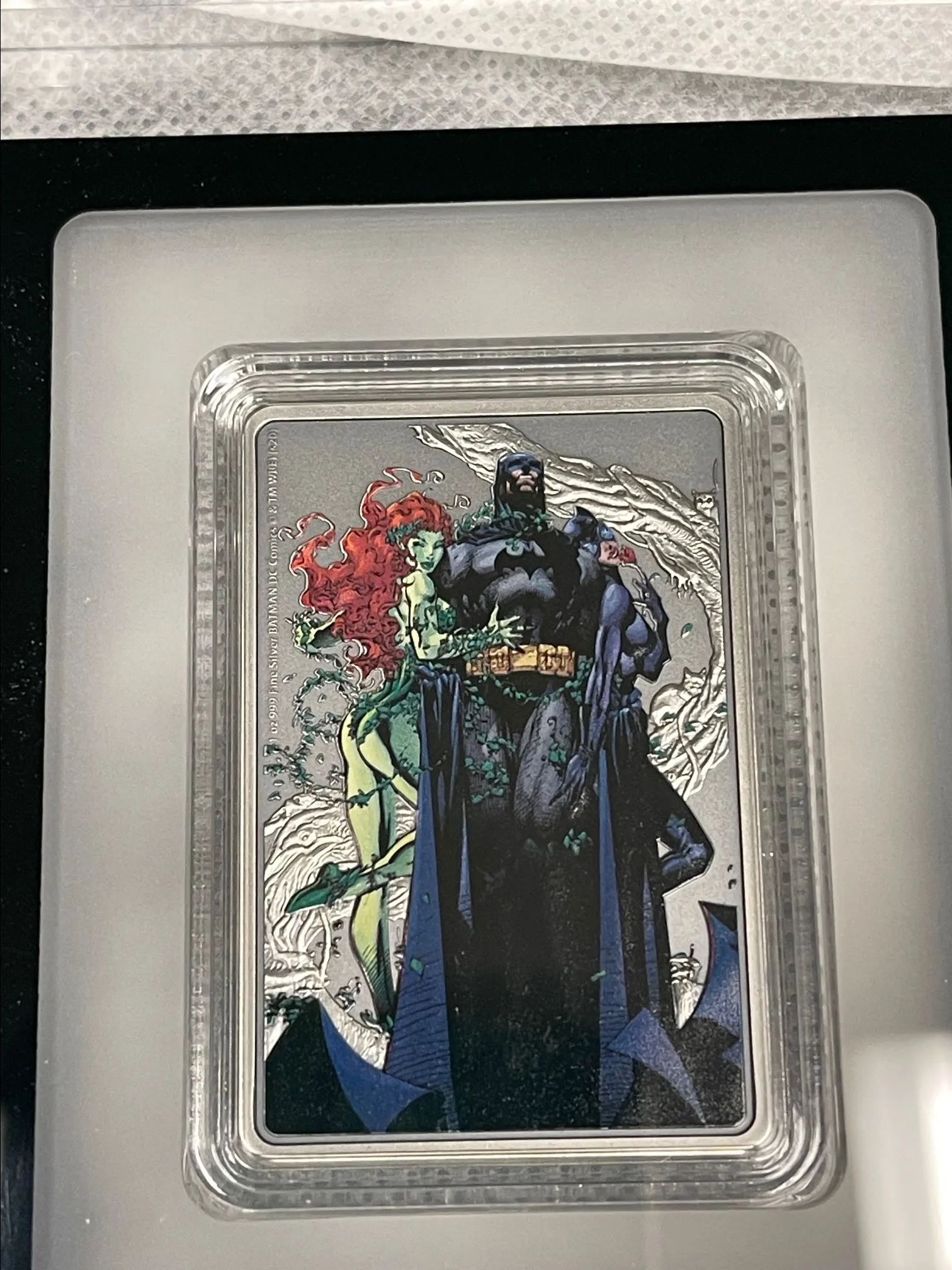 Listing Image Blurred Background