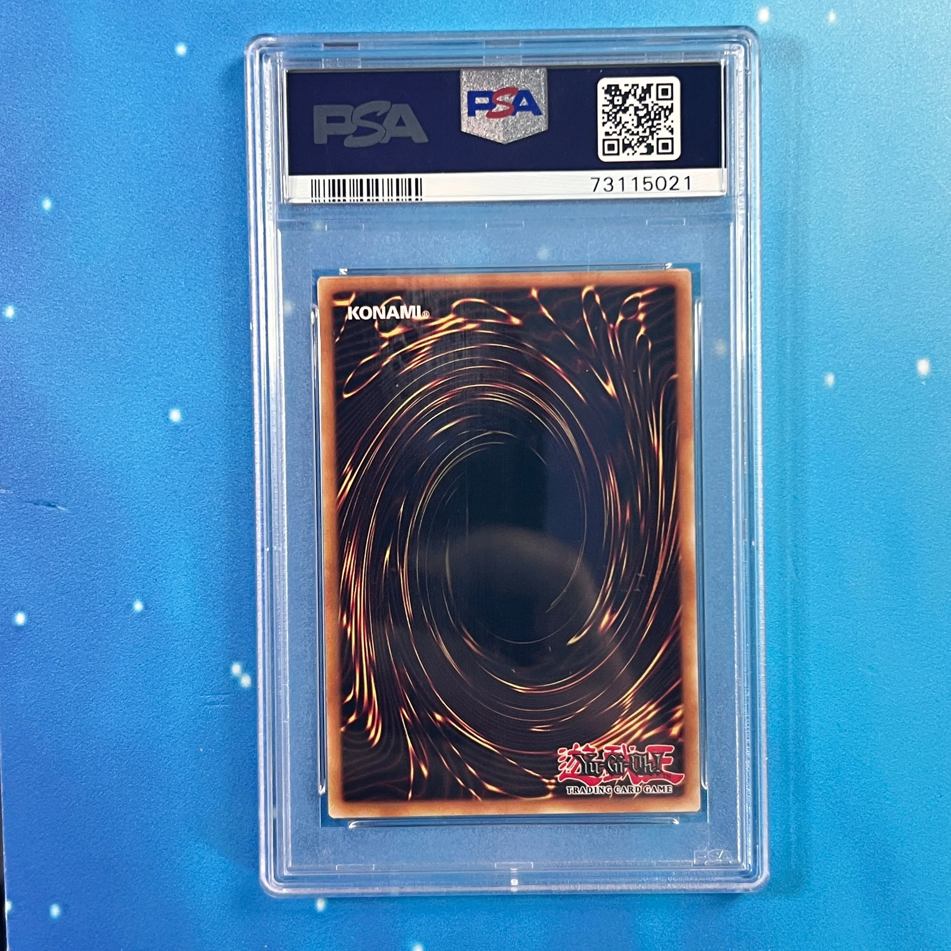 yugioh toon cards for sale Toon Dark Magician Arkana version Custom Orica card main image 1