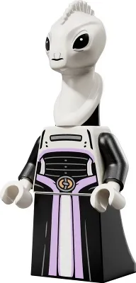 Product image for Star Wars - Lama Su