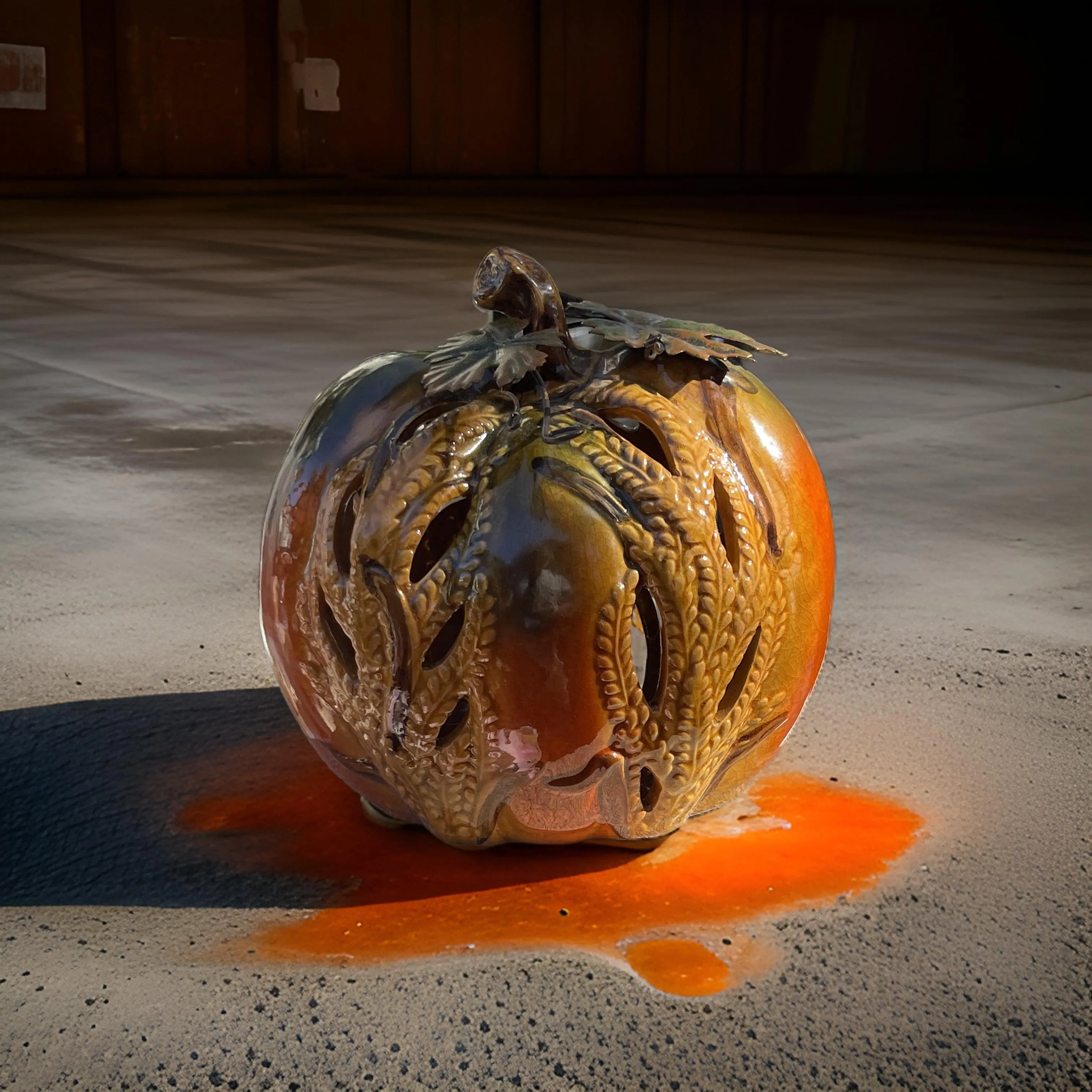 Product image for Pumpkin decor