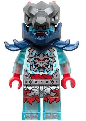 Product image for Ninjago - Spectral Dragonian Scout