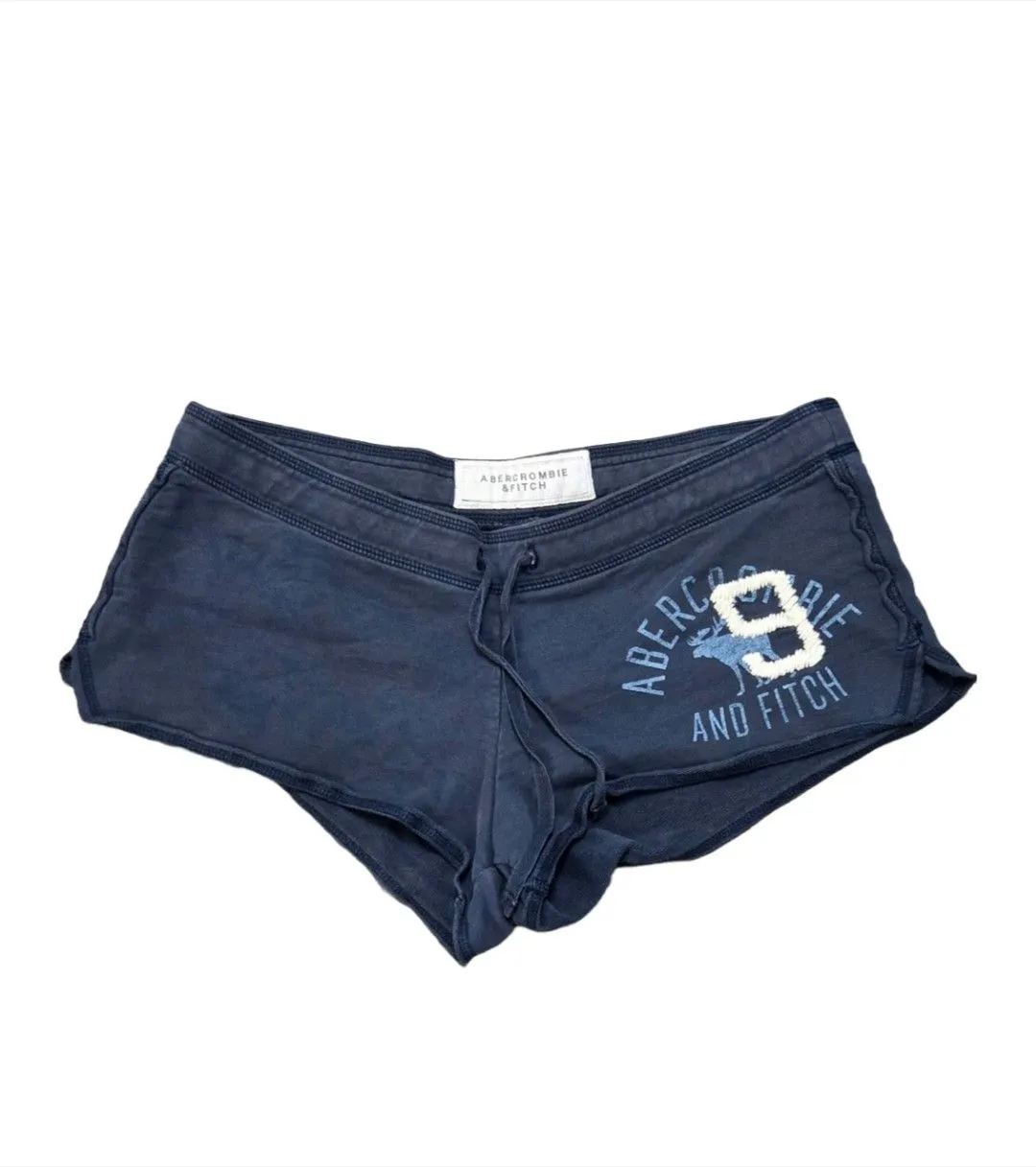Product image for 01. Abercrombie and Fitch Shorts