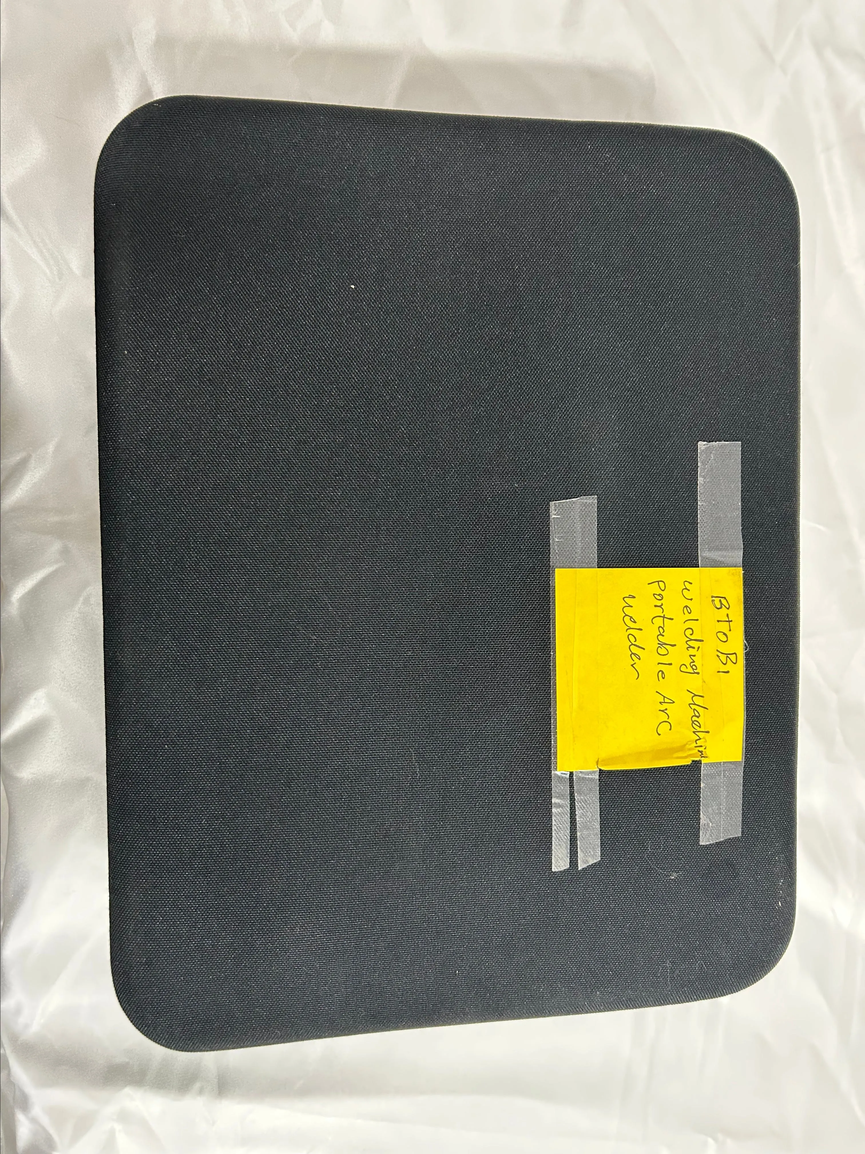 Product image for Saker Welding Machine