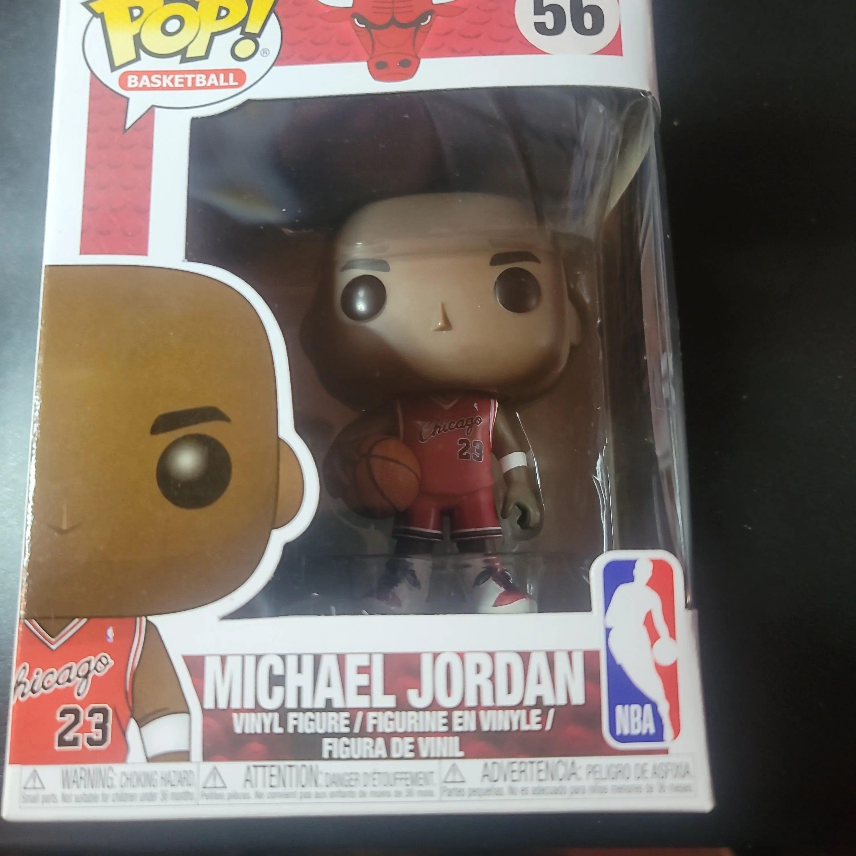 Product image for Michael Jordan