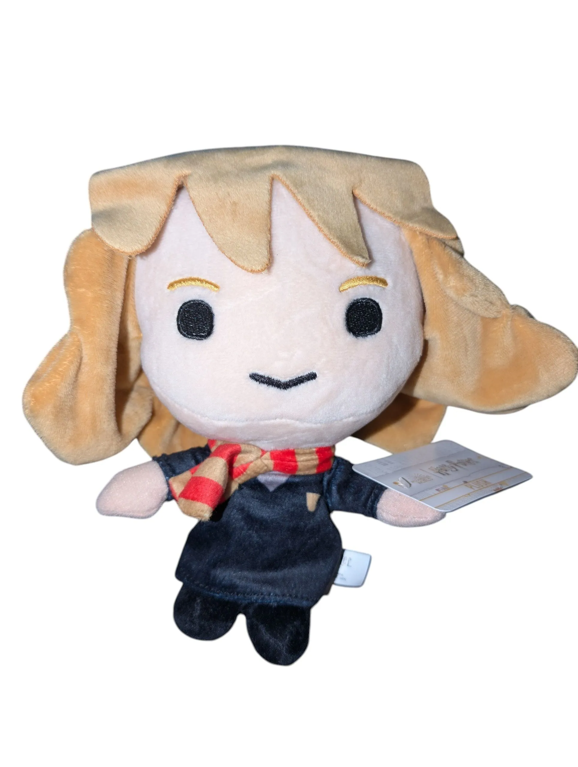 Product image for Hermione Granger plush toy 