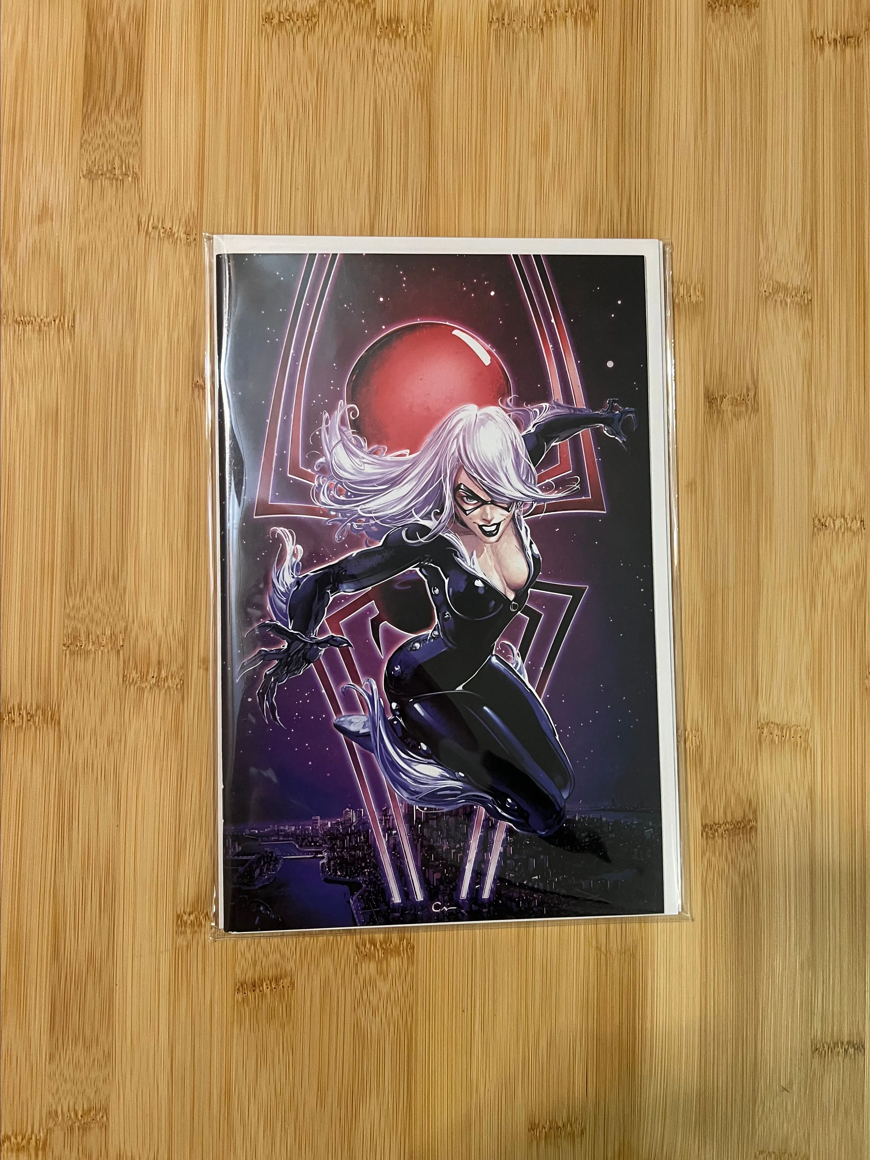 Product image for Amazing Spider-Man # 1