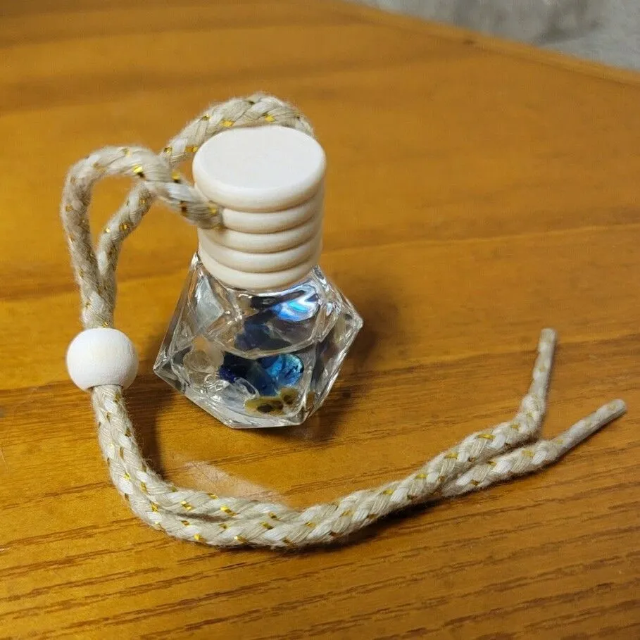 Product image for Watermint and Clementine Car Diffuser Air Freshner