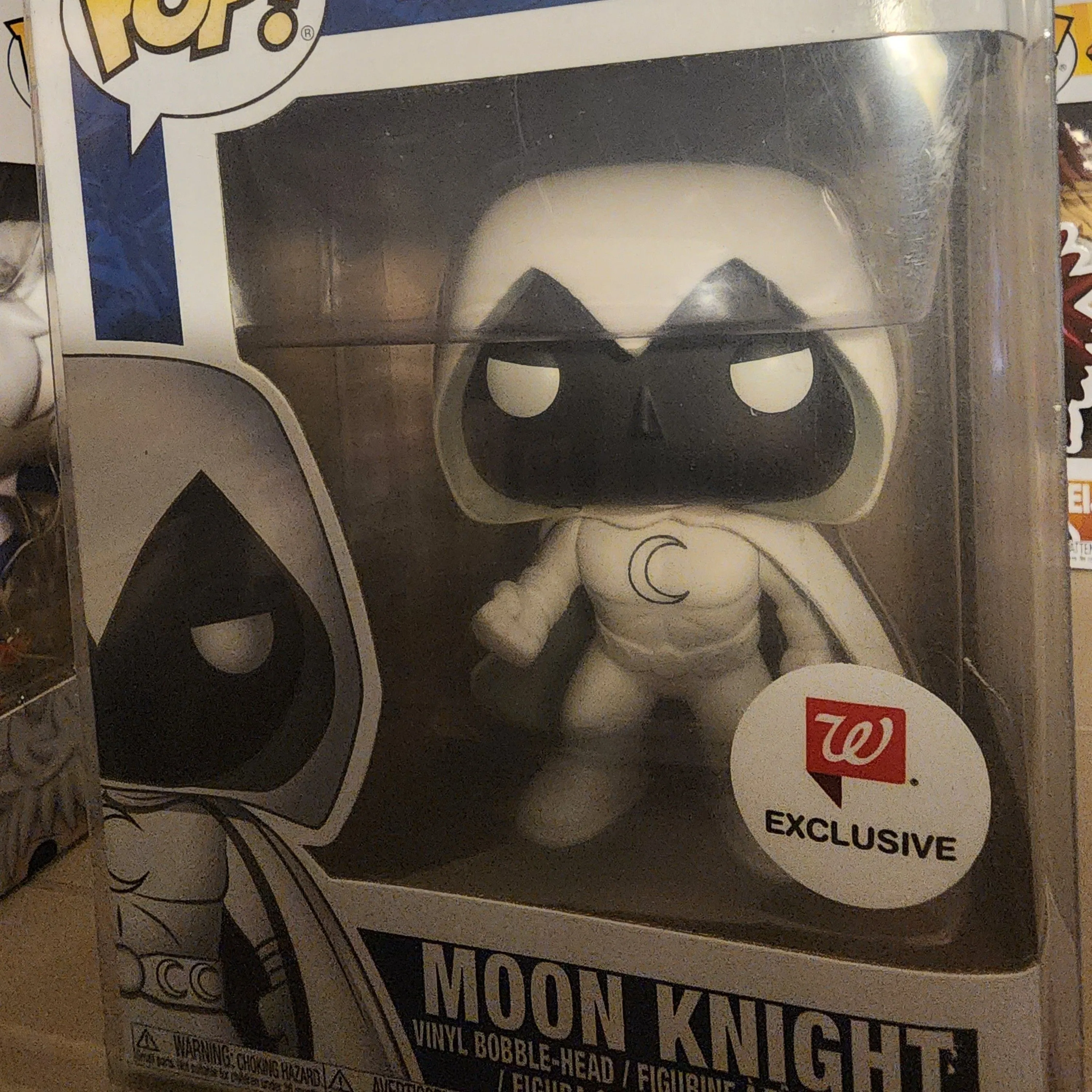 Product image for Moon Knight Funko