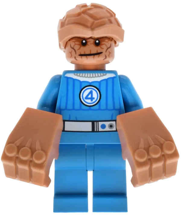 Product image for Marvel - Ben Grimm