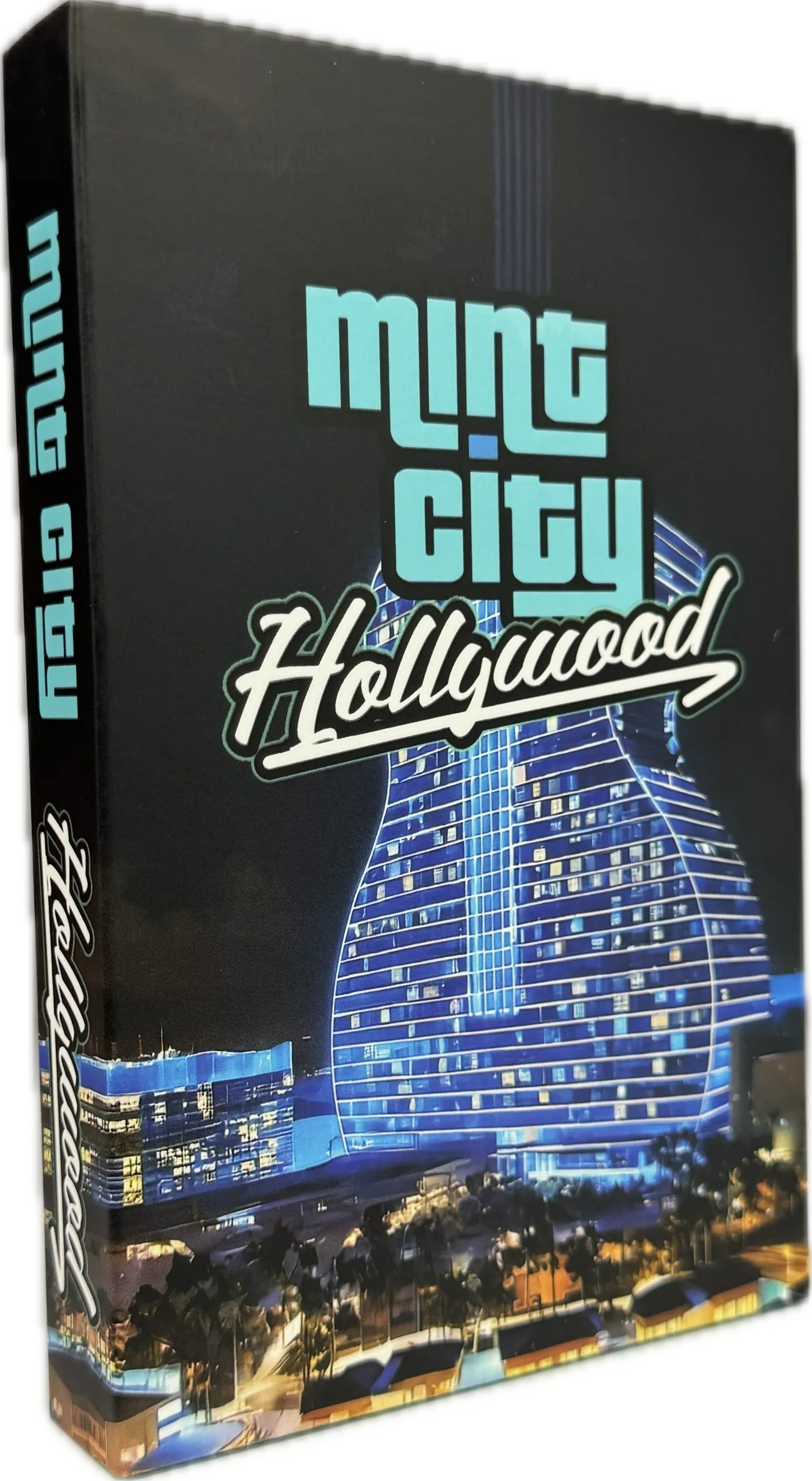 Product image for MINT CITY HOLLYWOOD MULTI-SPORT PACK