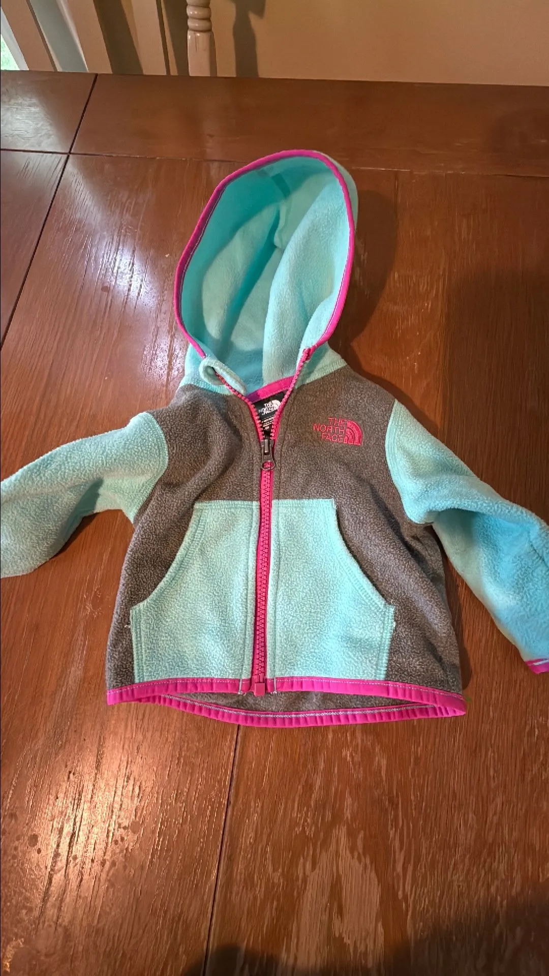 Product image for North Face 3-6