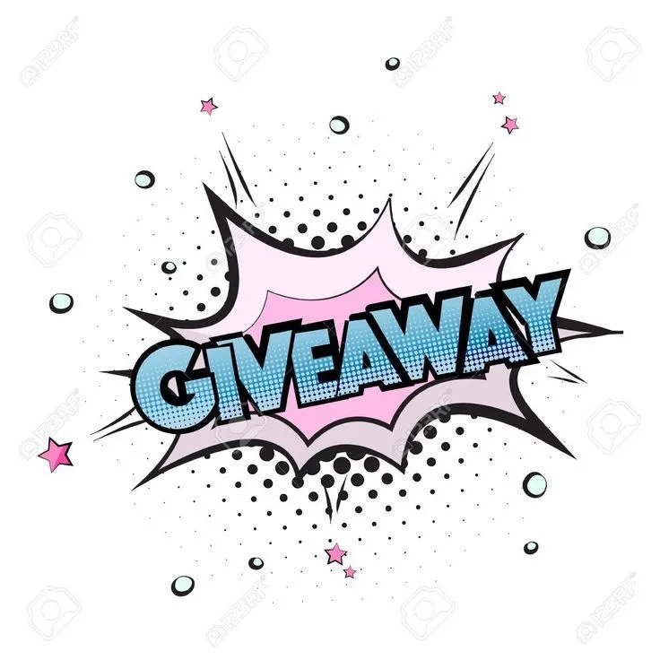 Product image for SPONSOR A $100 GIVEAWAY FOR THE CHAT