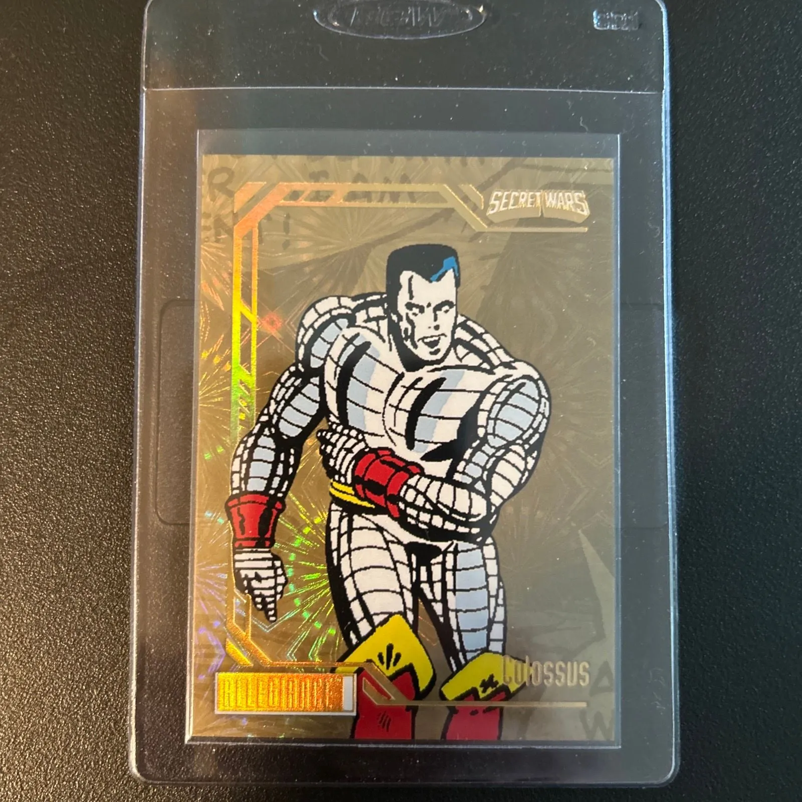 Product image for Colossus Gold Explosion