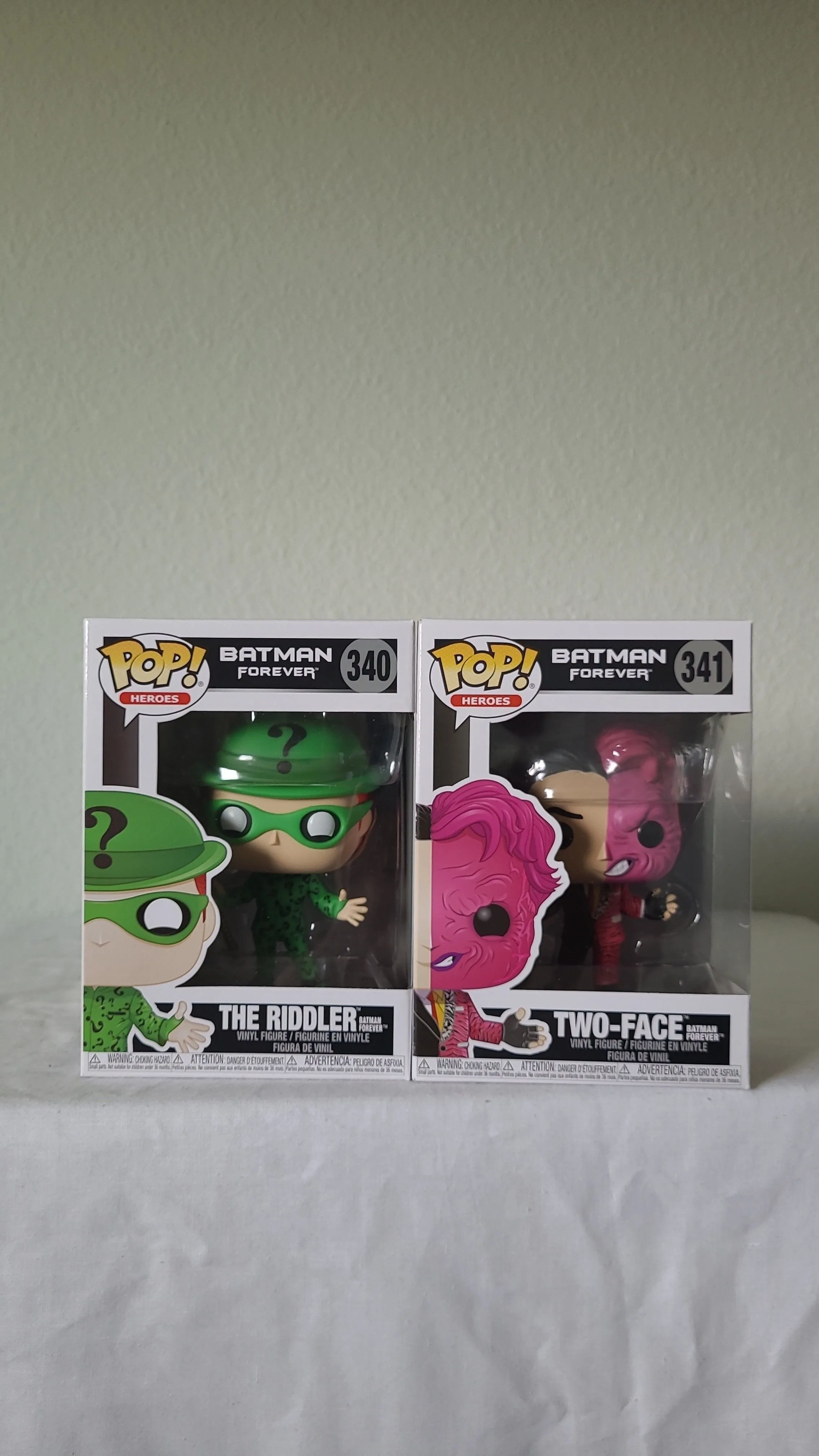 Product image for Batman Forever Bundle 