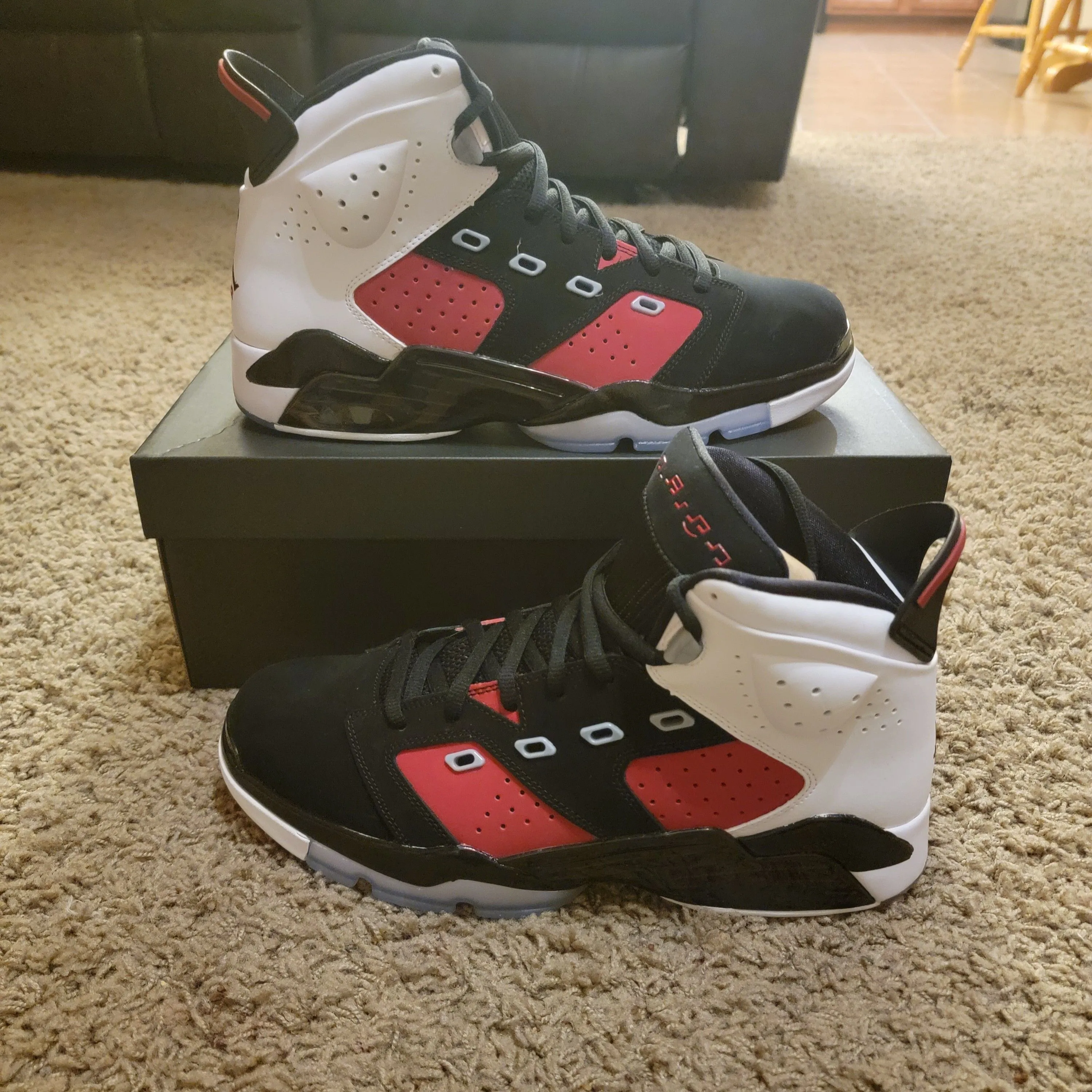 Product image for Jordan 6-17-23