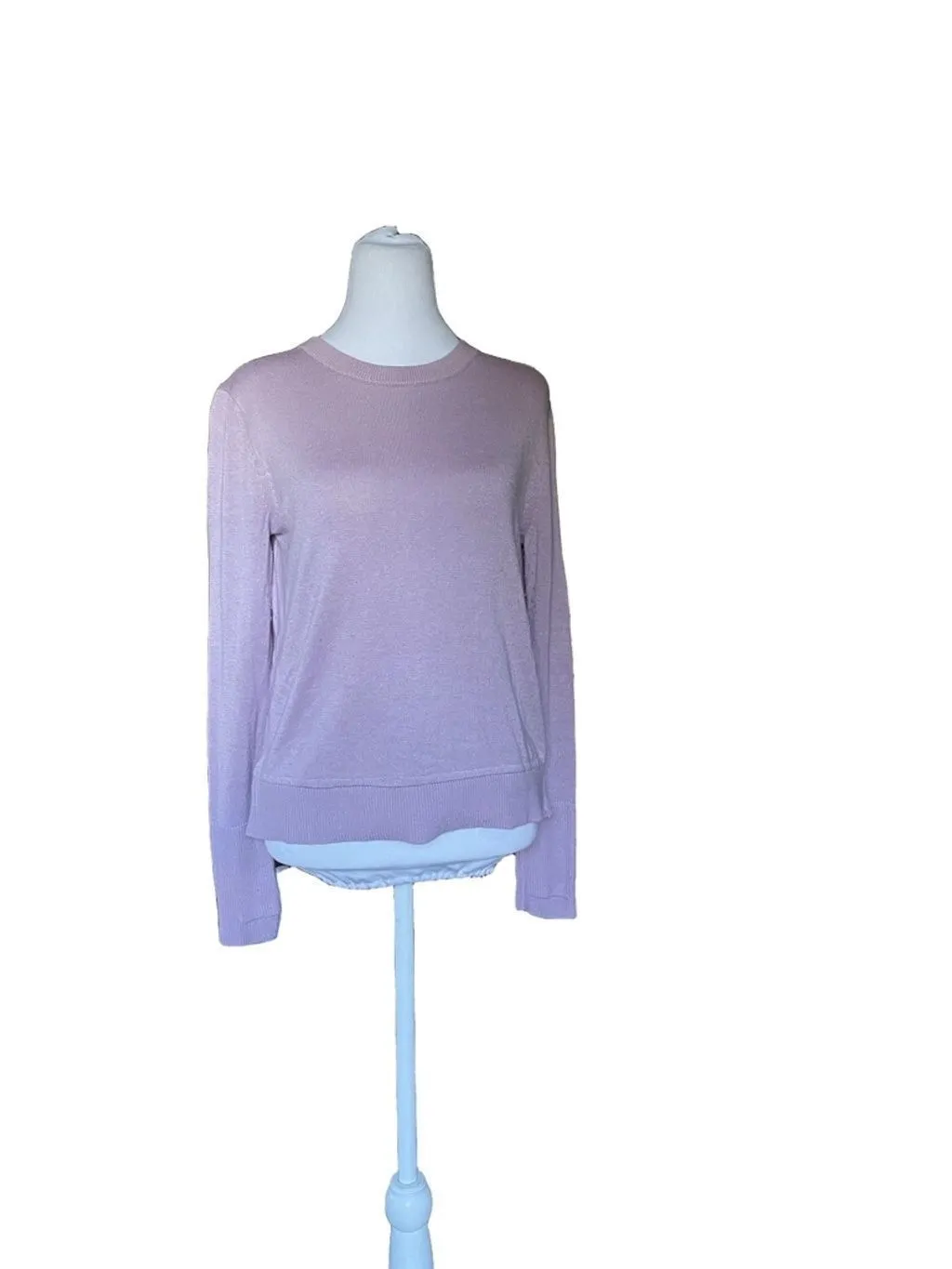 Product image for Women's Lululemon Sweater Purple Size M