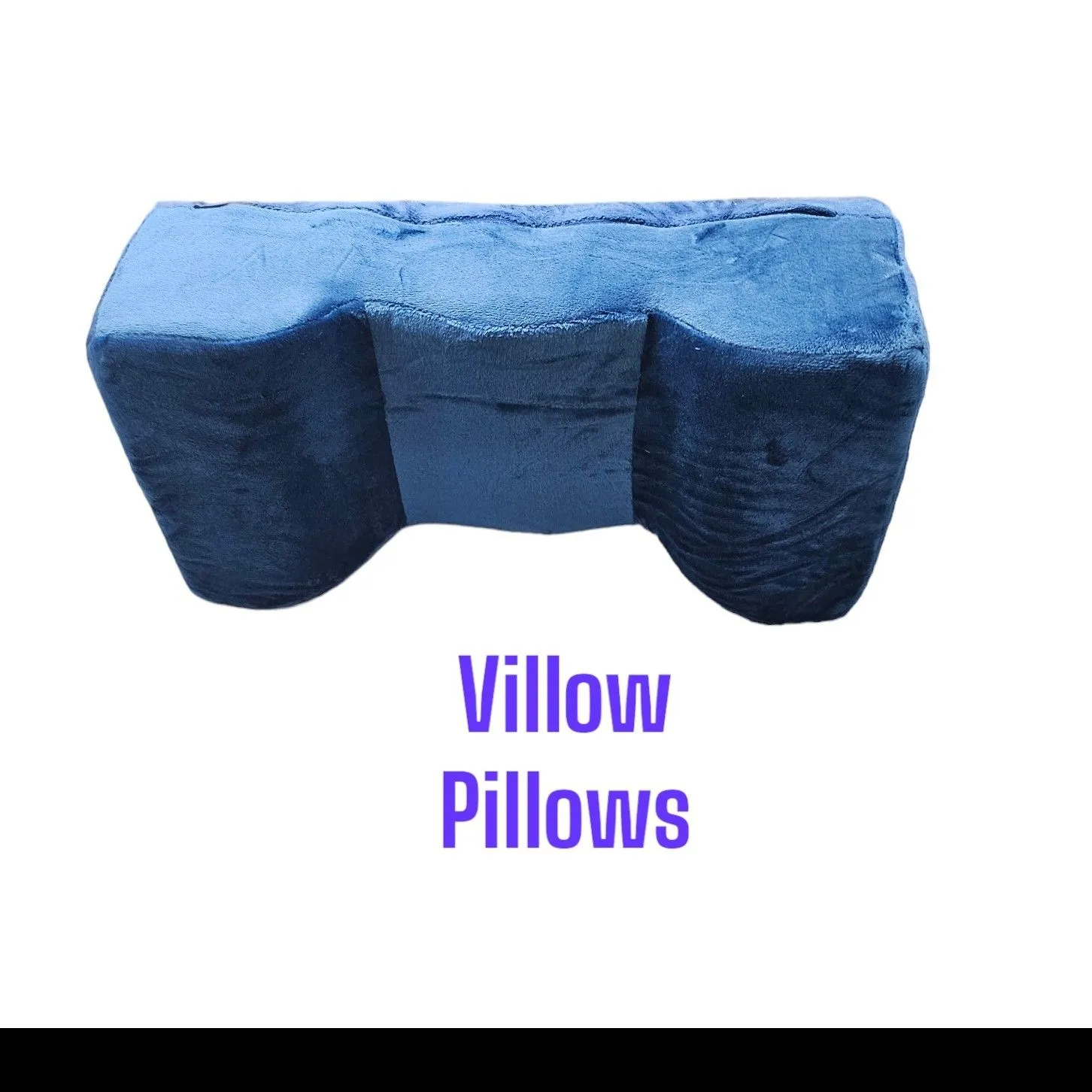 Product image for Patented Travel Pillows with multi purpose, Don't call it a Pillow, it's a VILLOW