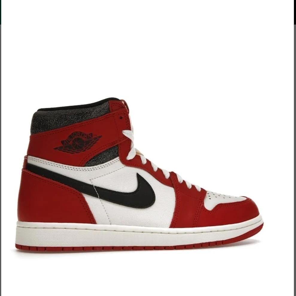Product image for  new jordan 1✨️ lost & founds
