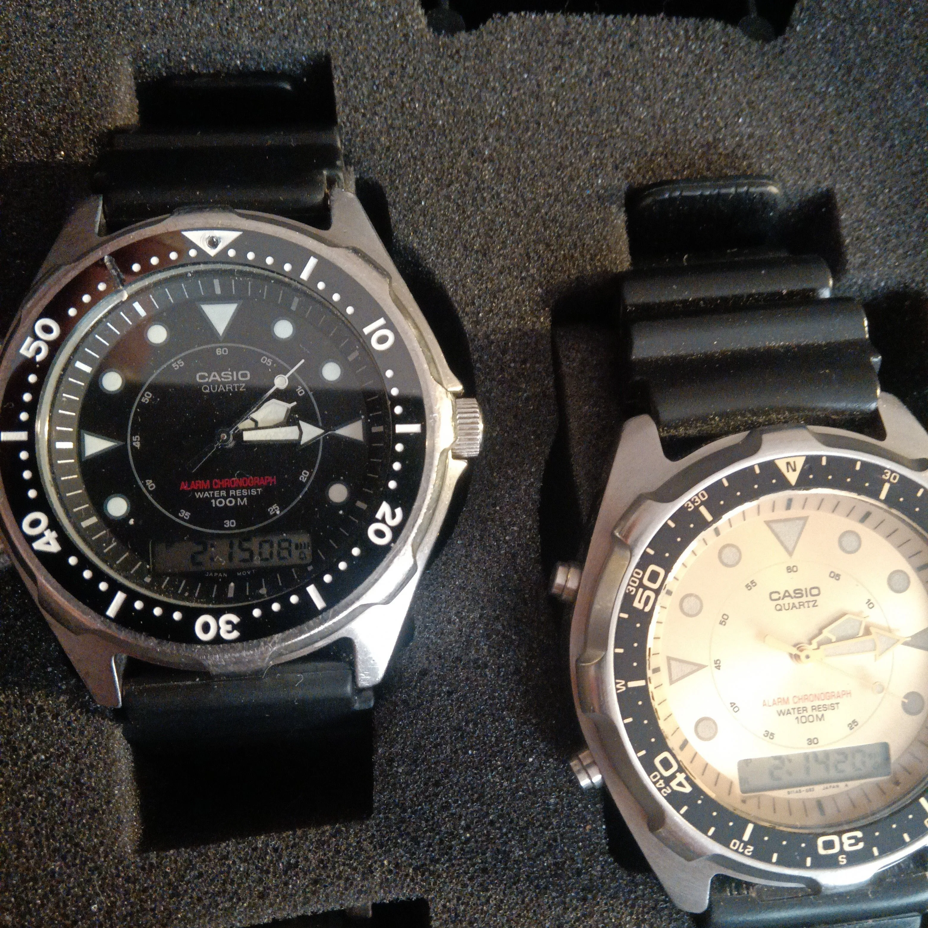 Product image for Casio Arnie Choice 