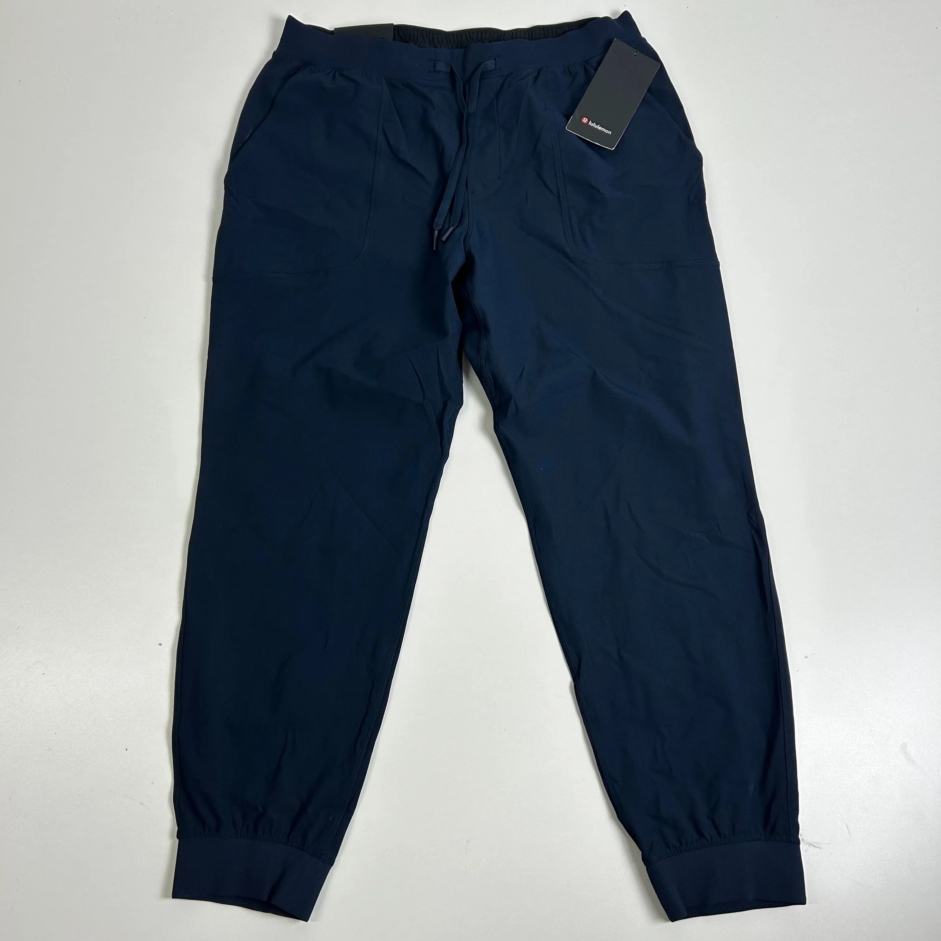 Product image for NWT LULU LEMON $128 ABC JOGGER PANT