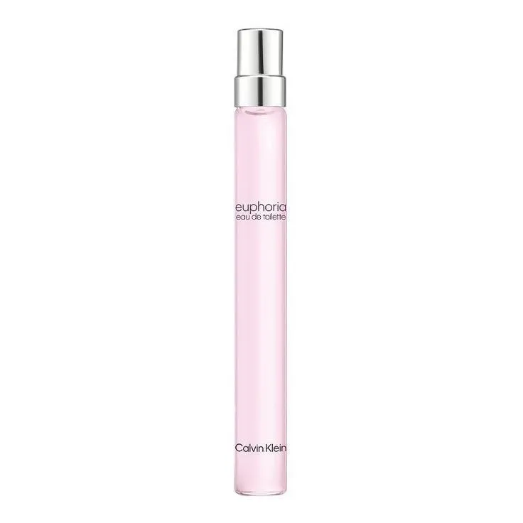 Product image for Calvin Klein Euphoria Travel Spray 10ML Retail $36