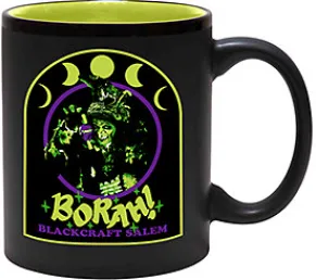 Product image for BORAH! One & Only Mug