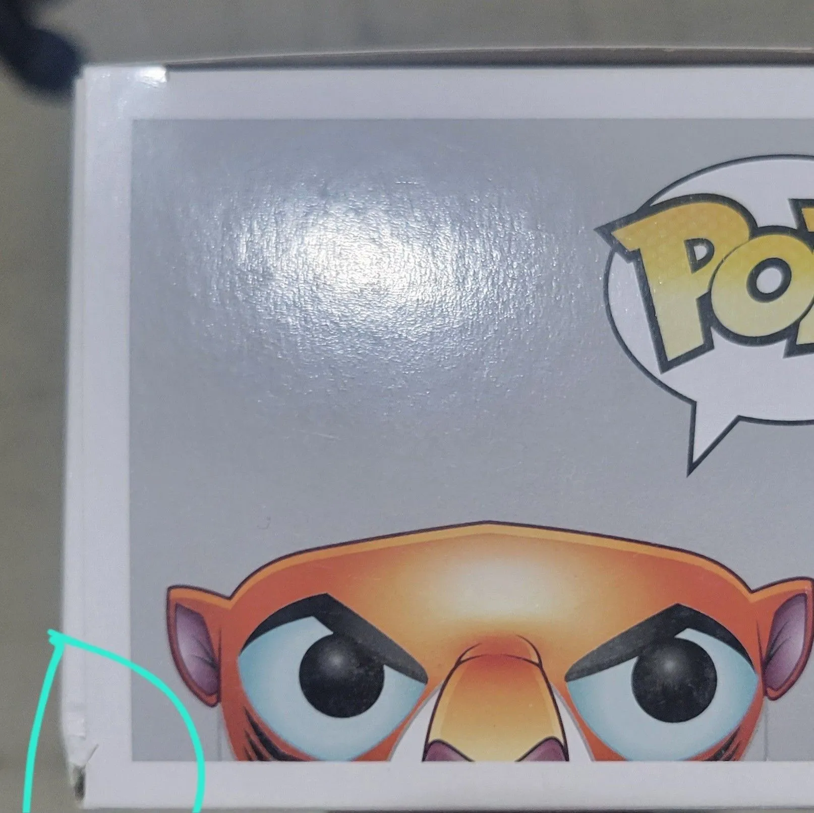 Listing Image Blurred Background