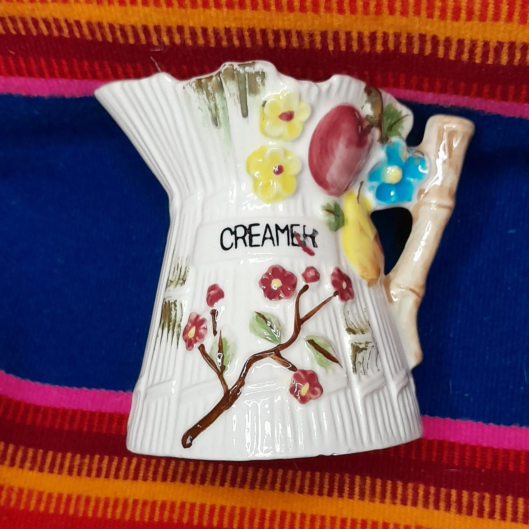 Product image for Vintage Creamer (Japan)