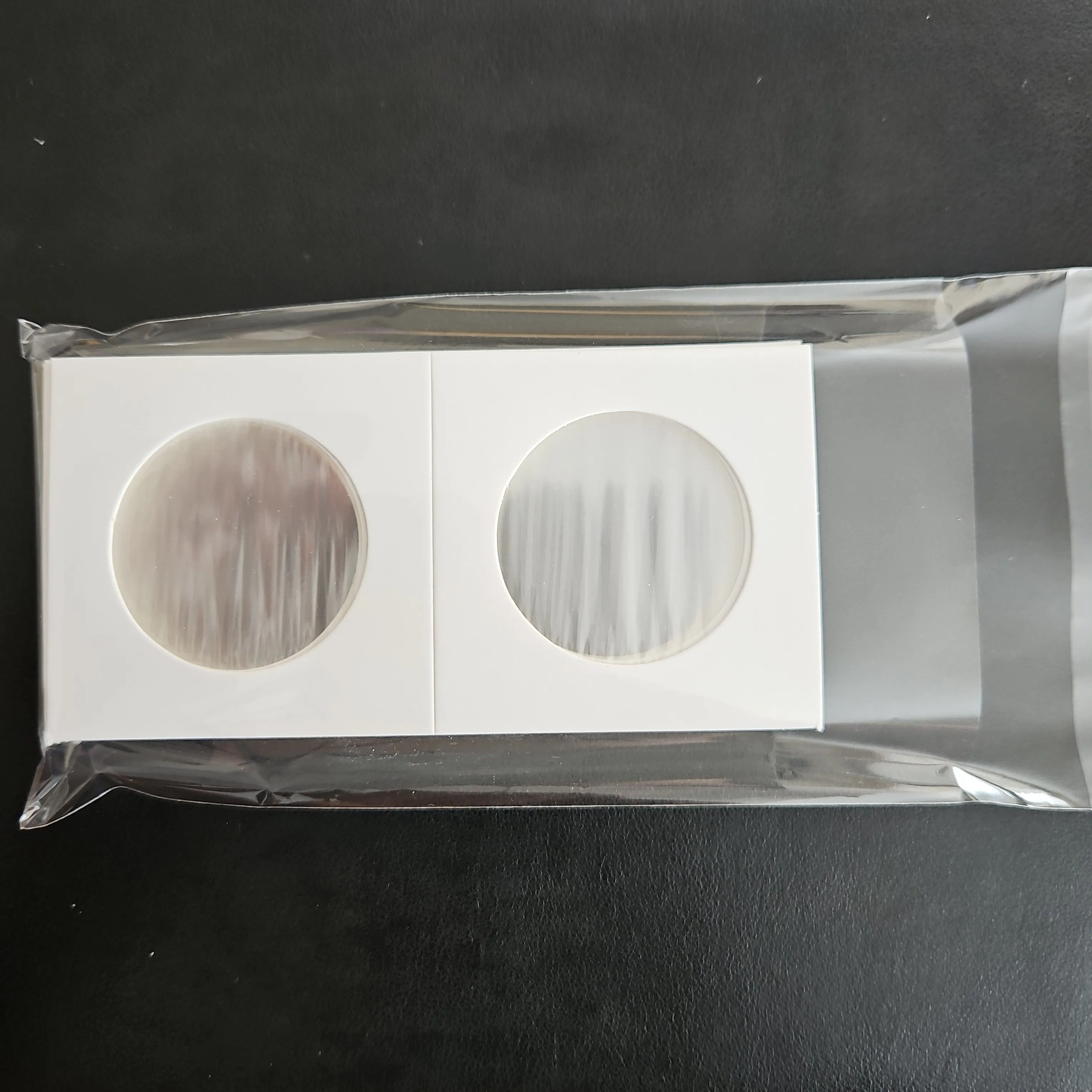 Product image for 25x Coin Flips DOES NOT COME WITH COIN