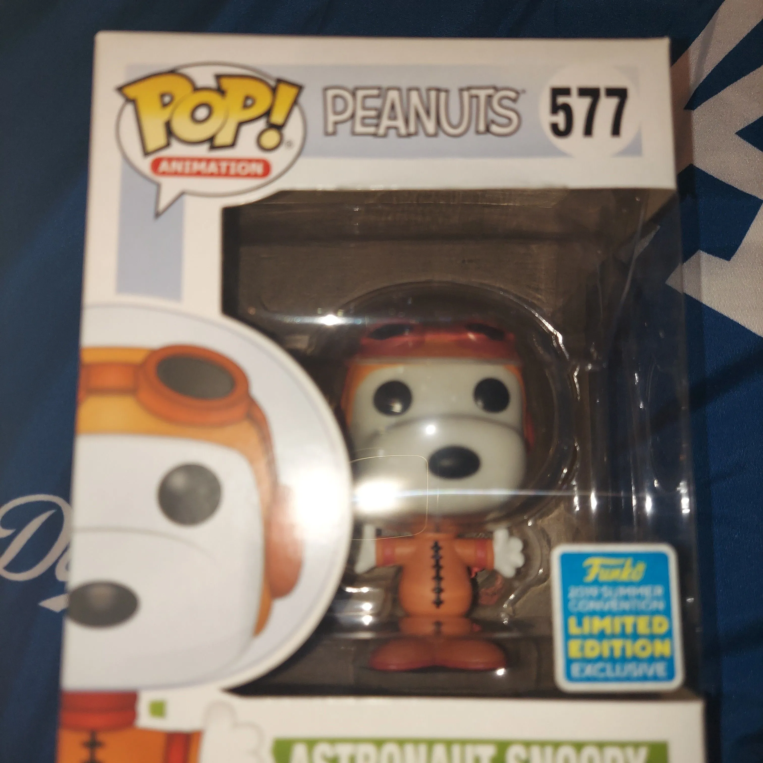 Product image for Astronaut Snoopy