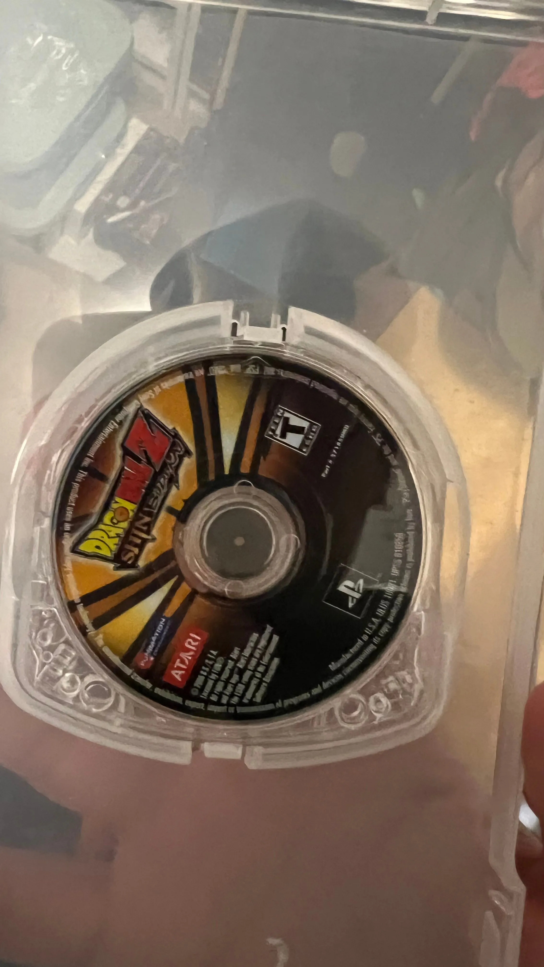 Product image for Games - psp