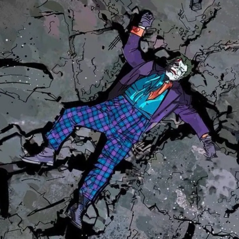 Product image for The End of DC