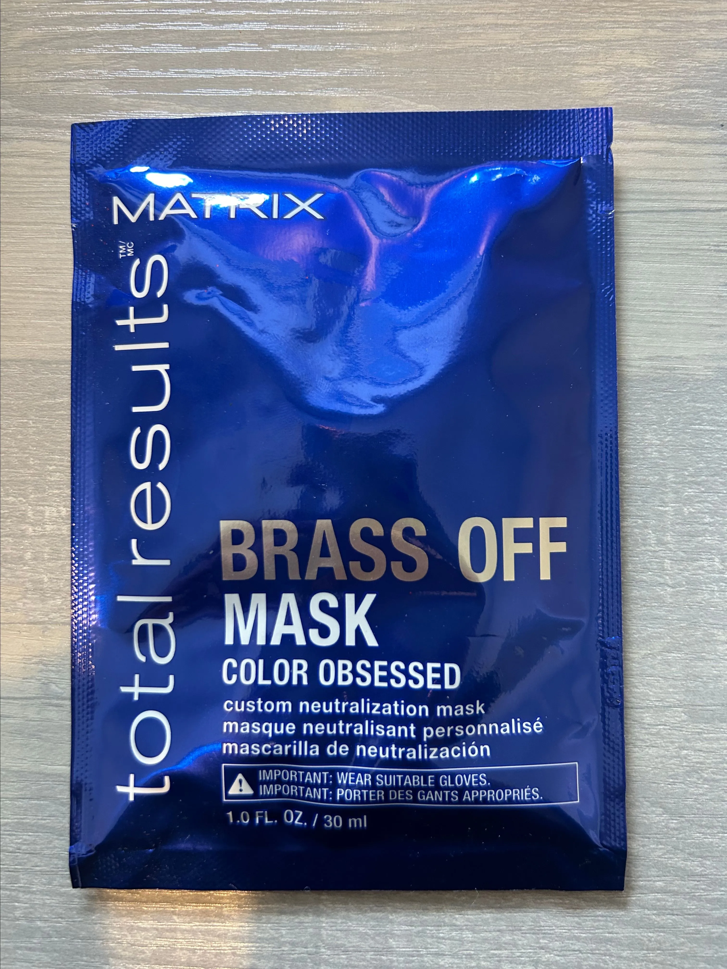 Product image for Hair Mask