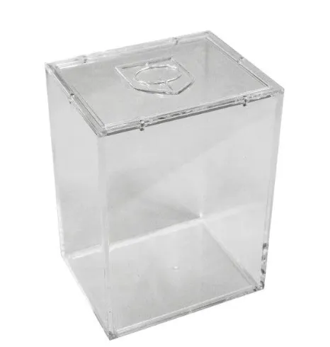 Product image for Popshield Pop Armor 4'' Inch Acryl Protector met Magnetische Deksel Sluiting 